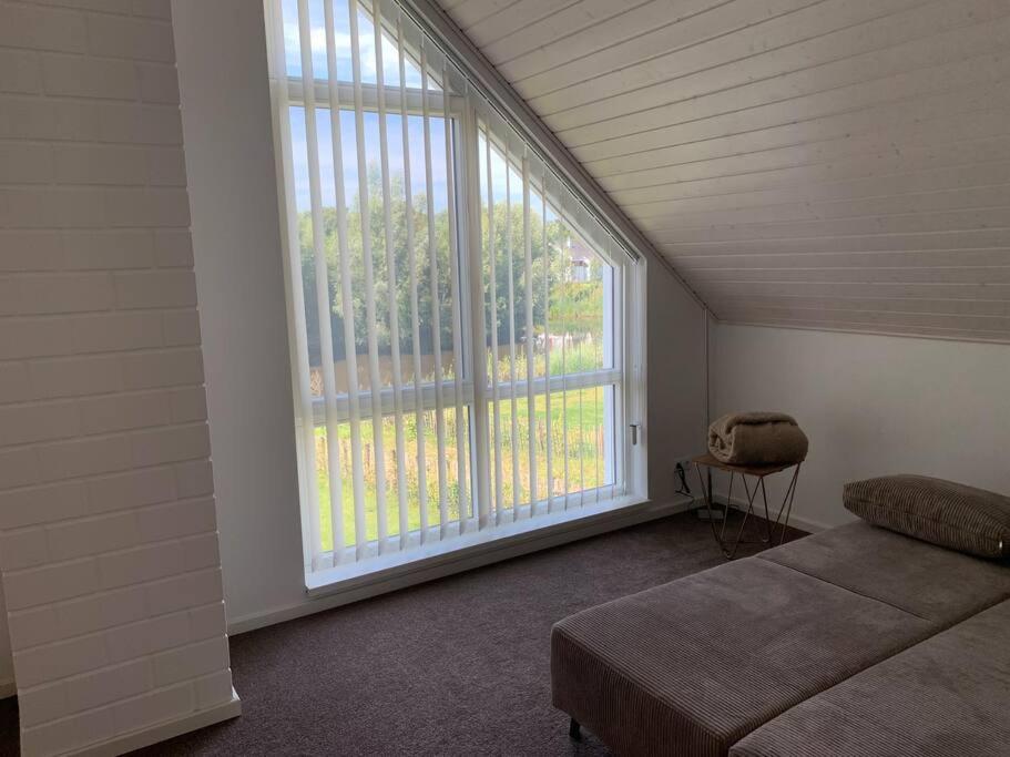 Ferienhaus Auszeit im Haus moin81