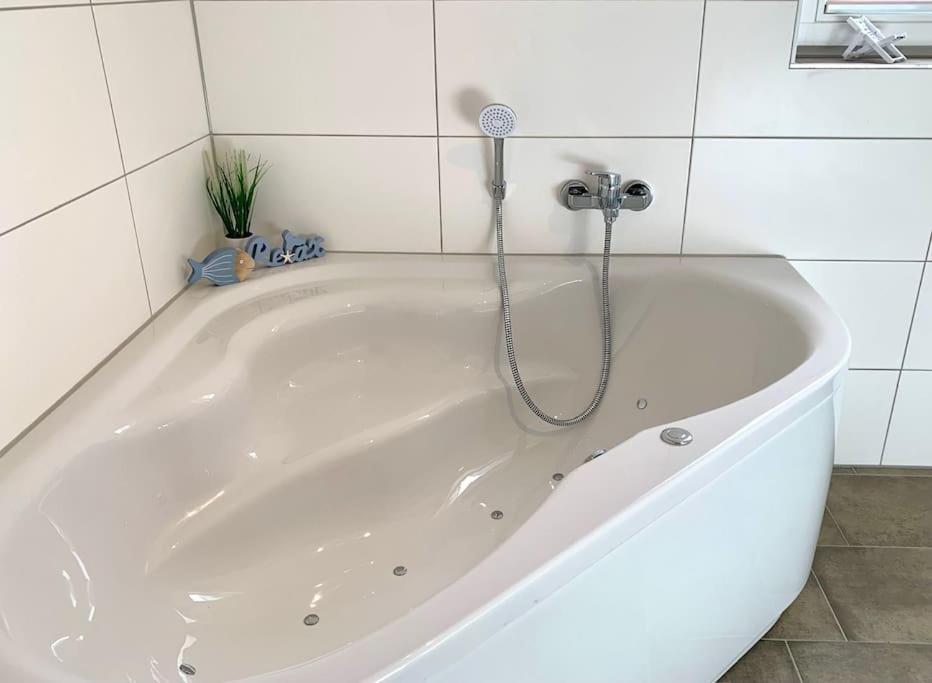 Ferienhaus Auszeit im Haus moin81