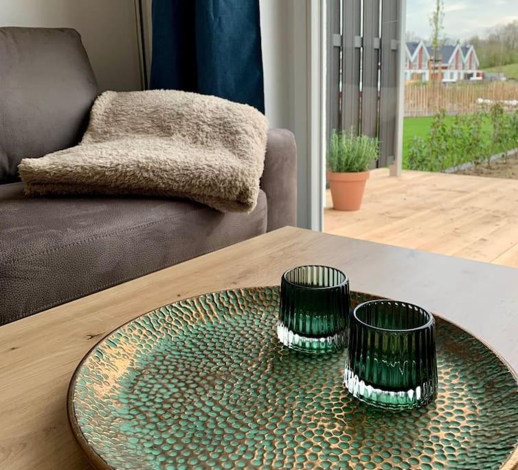 Ferienhaus Auszeit im Haus moin81