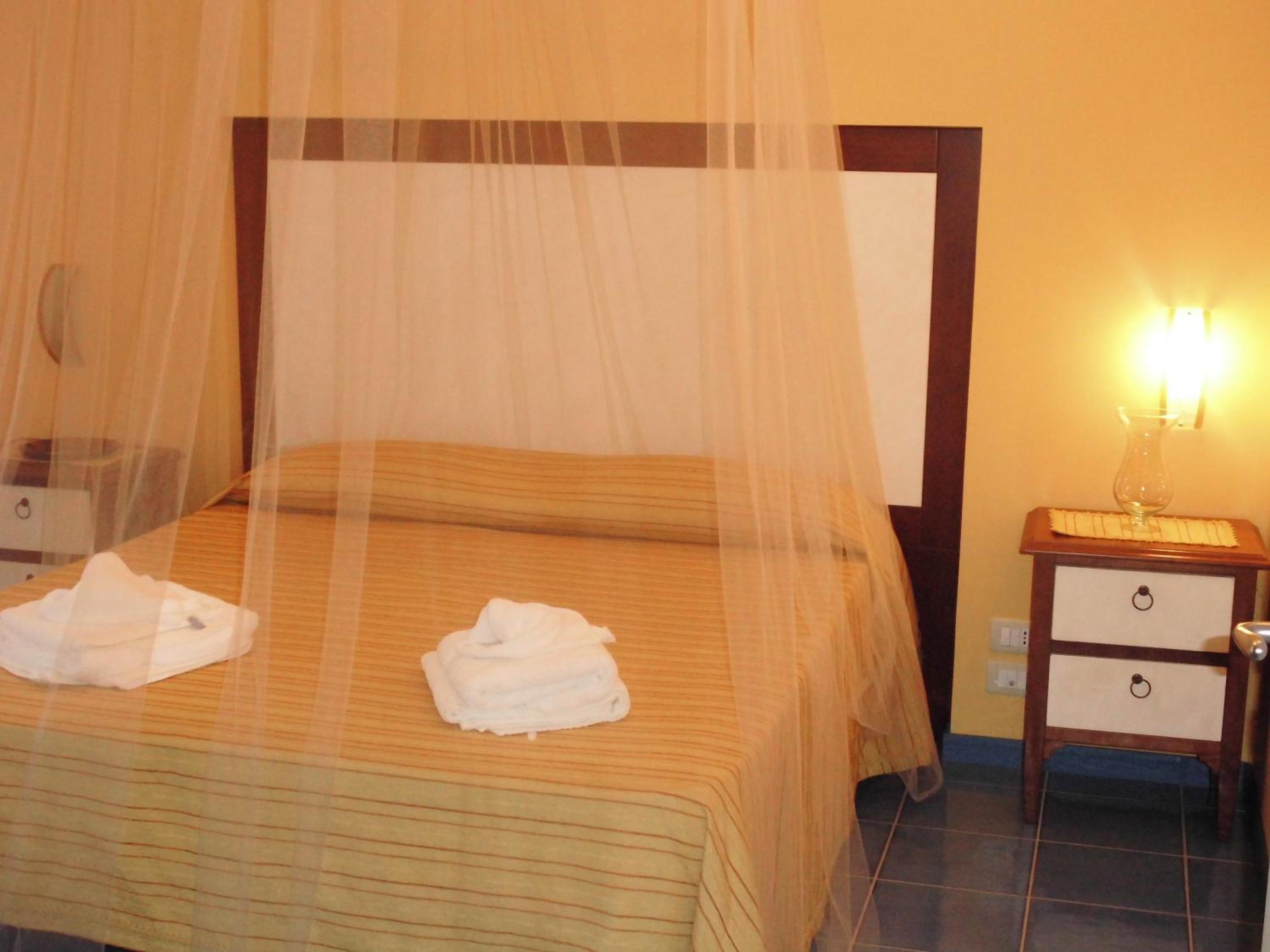 Bono Vacanze Villa Maragani Charme & Relax