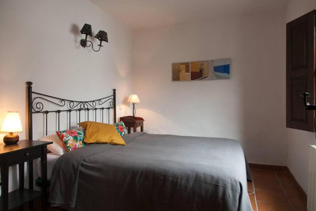 4 bedrooms house, 4km from San Vicente beach view 4