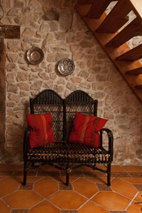 4 bedrooms house, 4km from San Vicente beach view 5