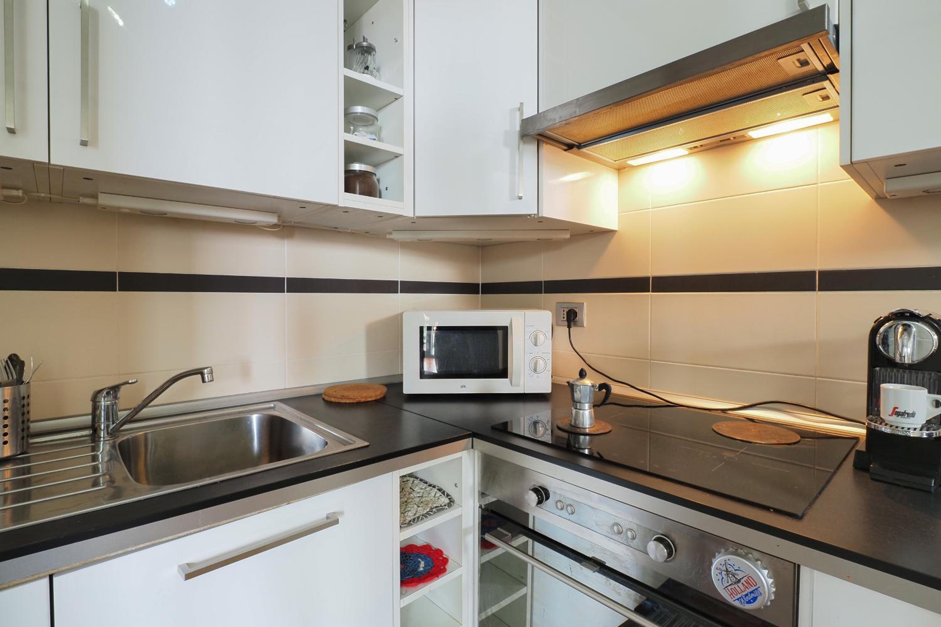 Studio 1 Milano Centro