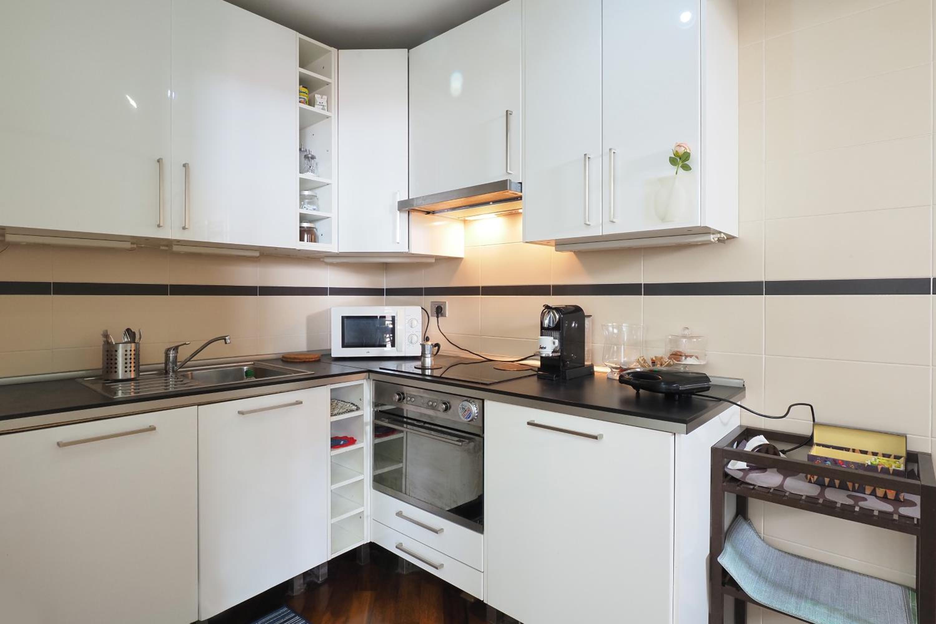 Studio 1 Milano Centro