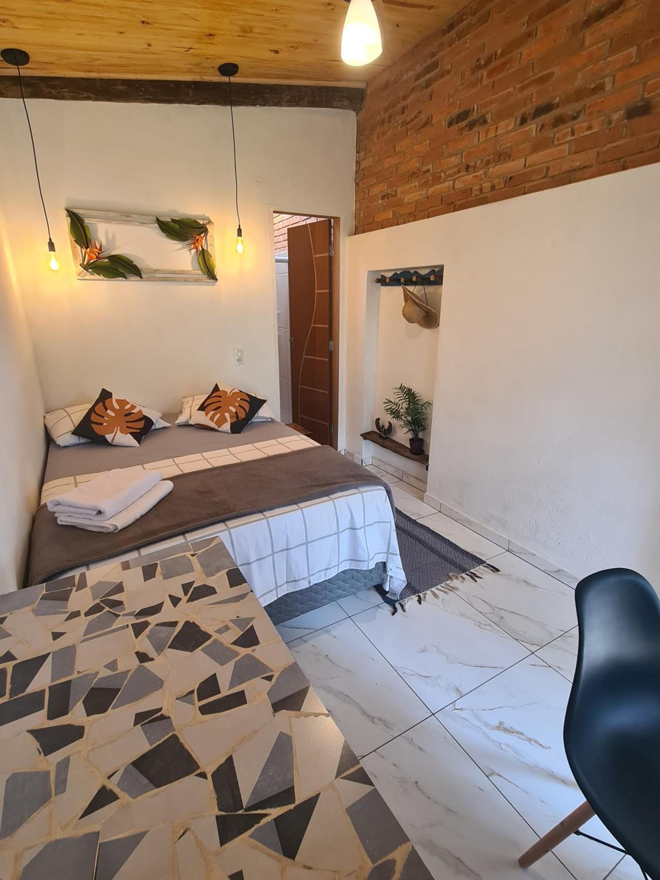 Ecofazenda Lodge