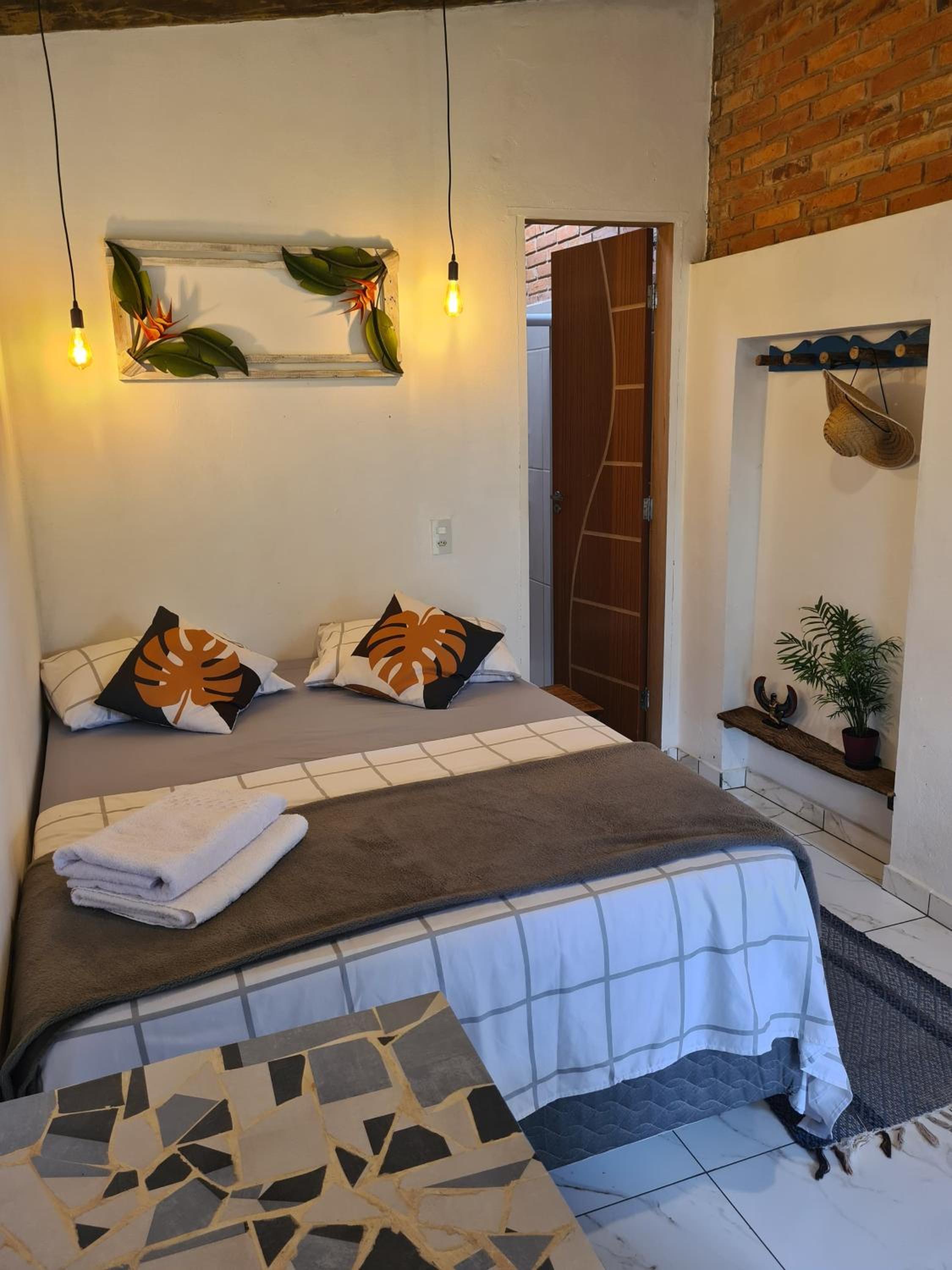 Ecofazenda Lodge