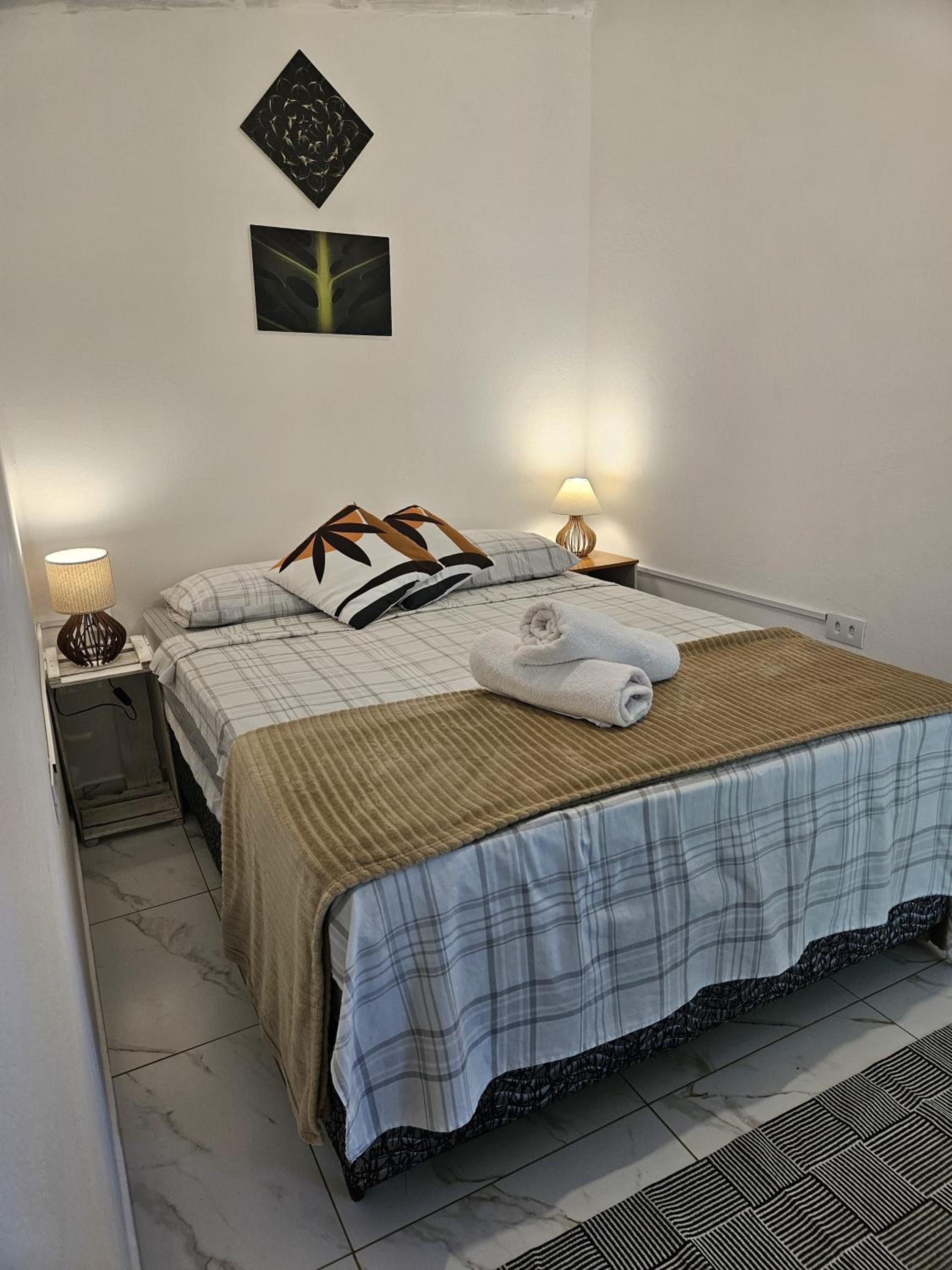 Ecofazenda Lodge