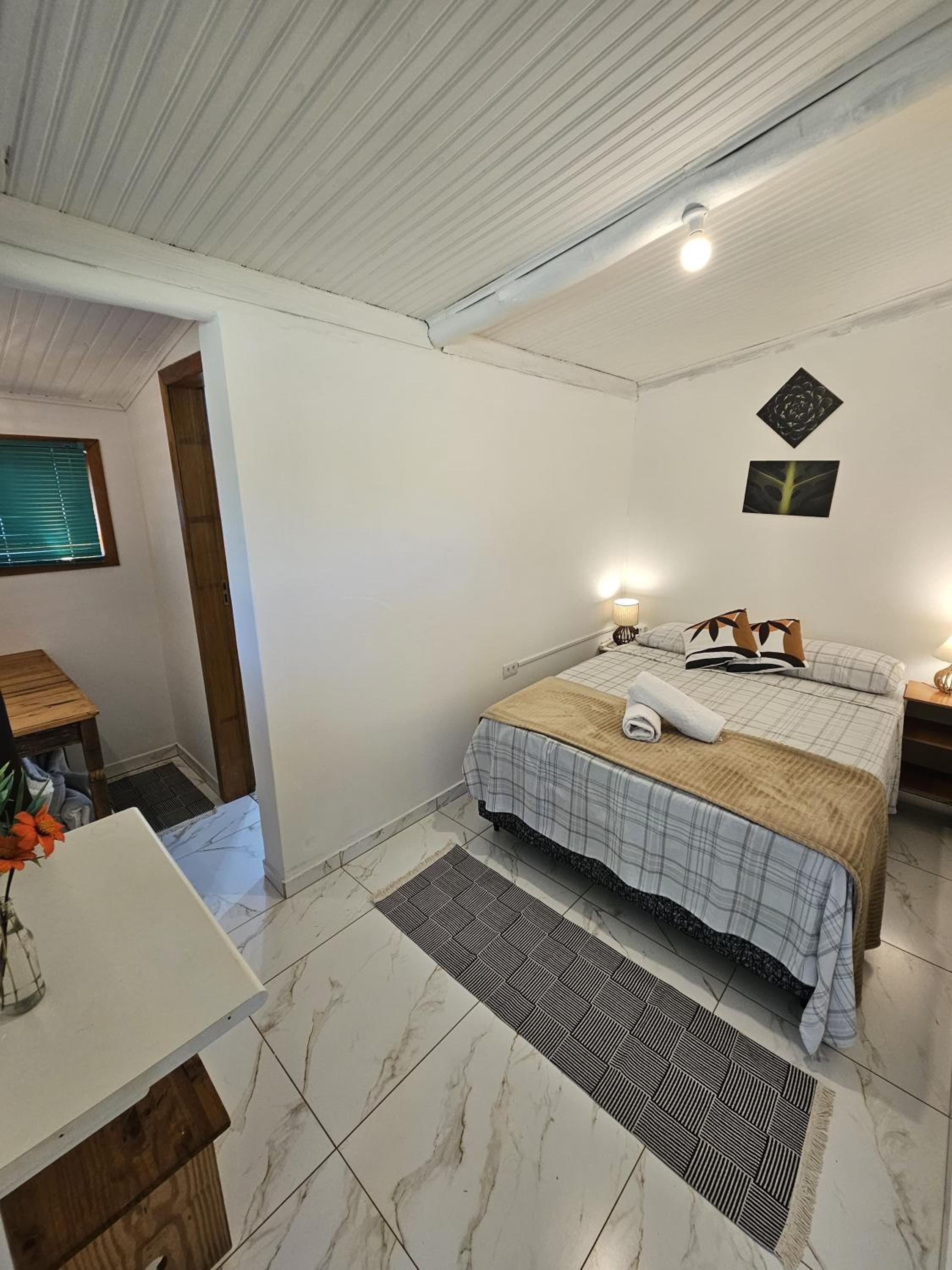 Ecofazenda Lodge