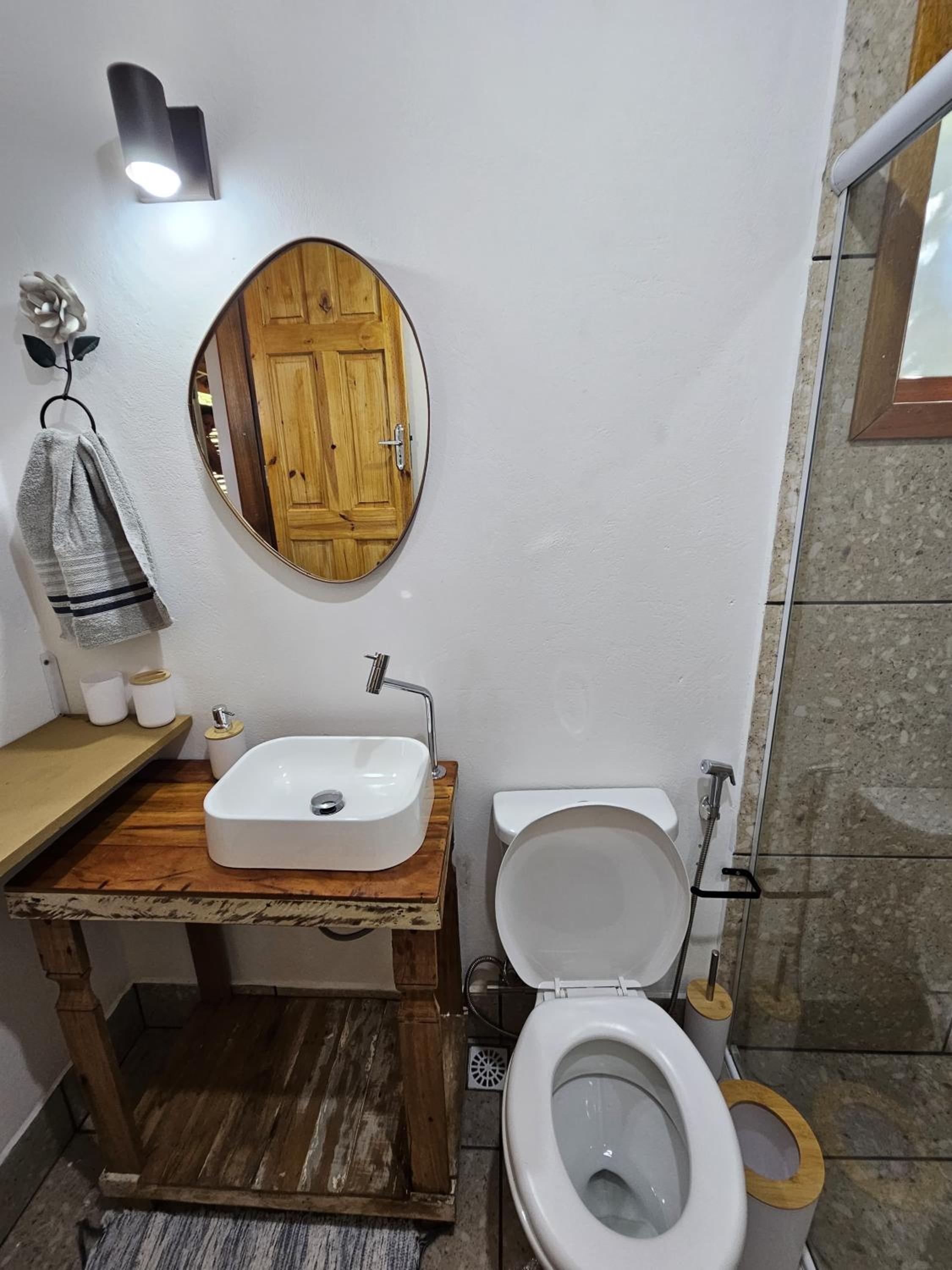 Ecofazenda Lodge