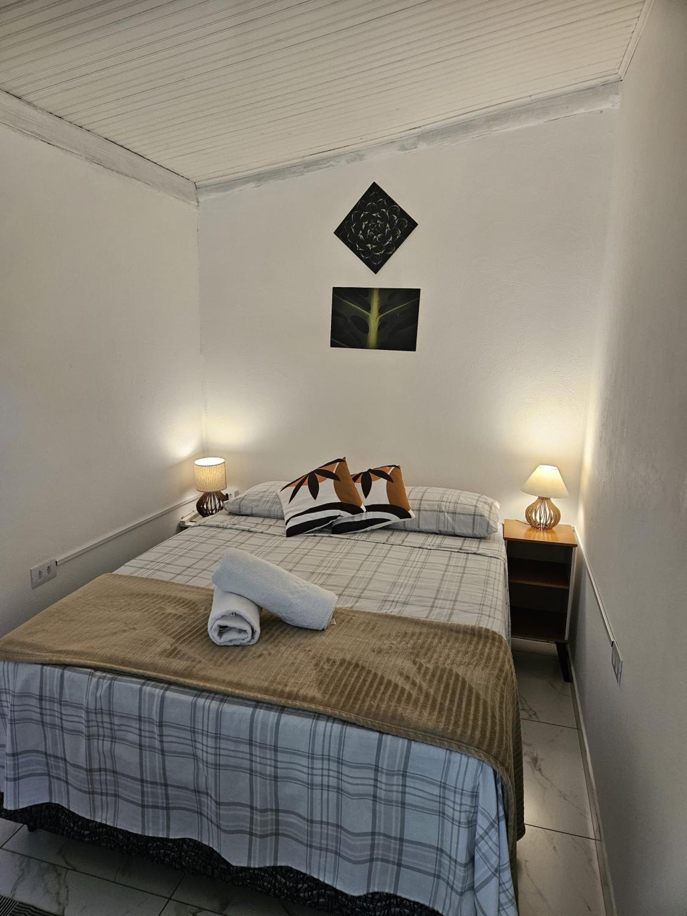 Ecofazenda Lodge