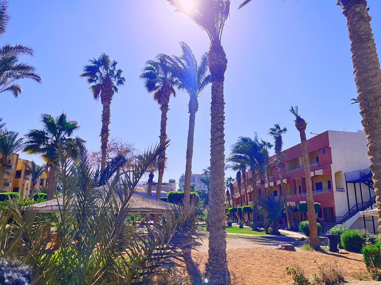Hurghada Vacations - El Geisum Resort Hurghada - Property Image 11