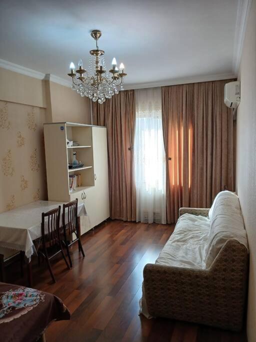 Lake View Apartment