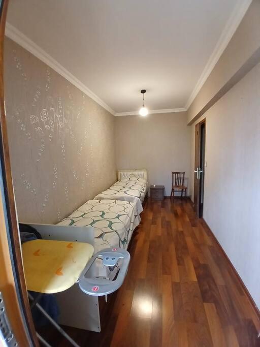 Lake View Apartment