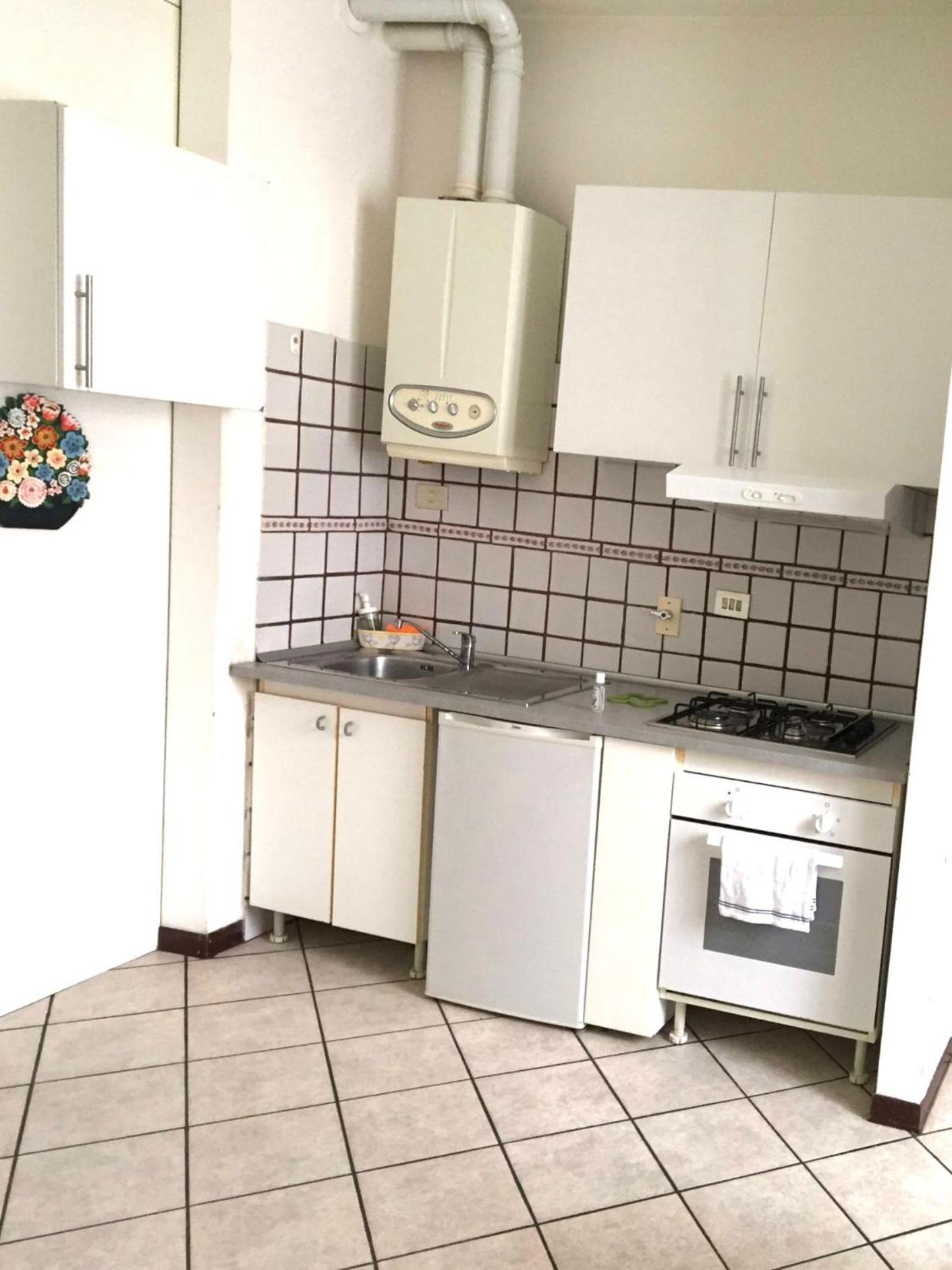 Residence Porta Saragozza view 2