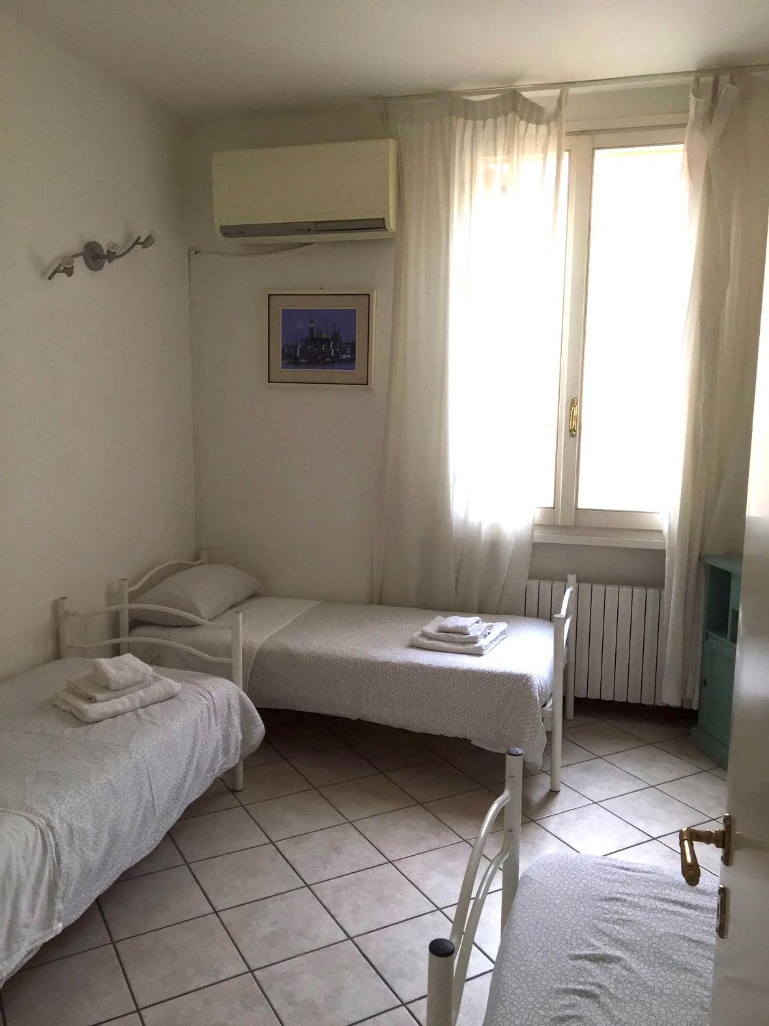 Residence Porta Saragozza view 3
