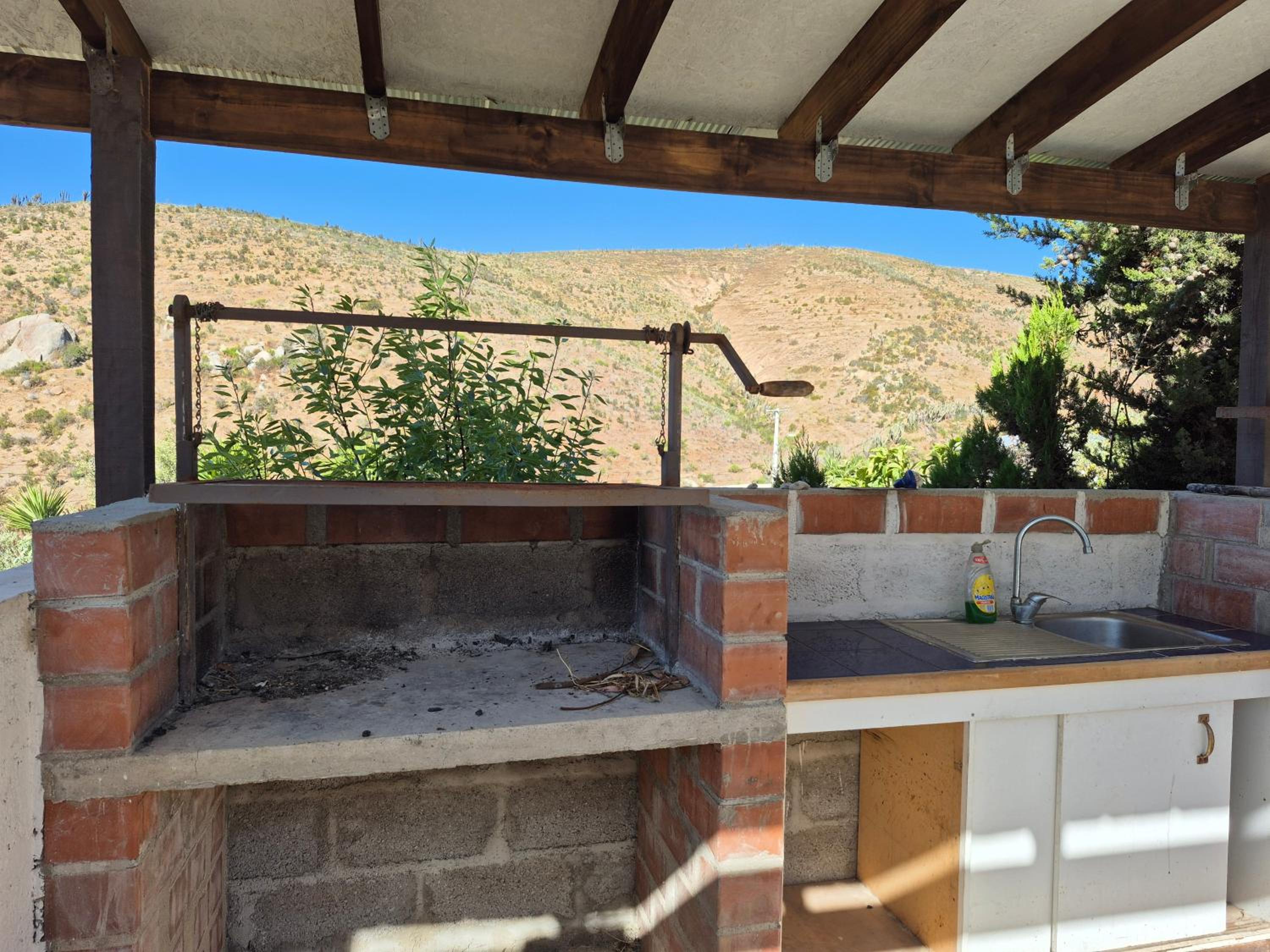Hostal Los Almendros