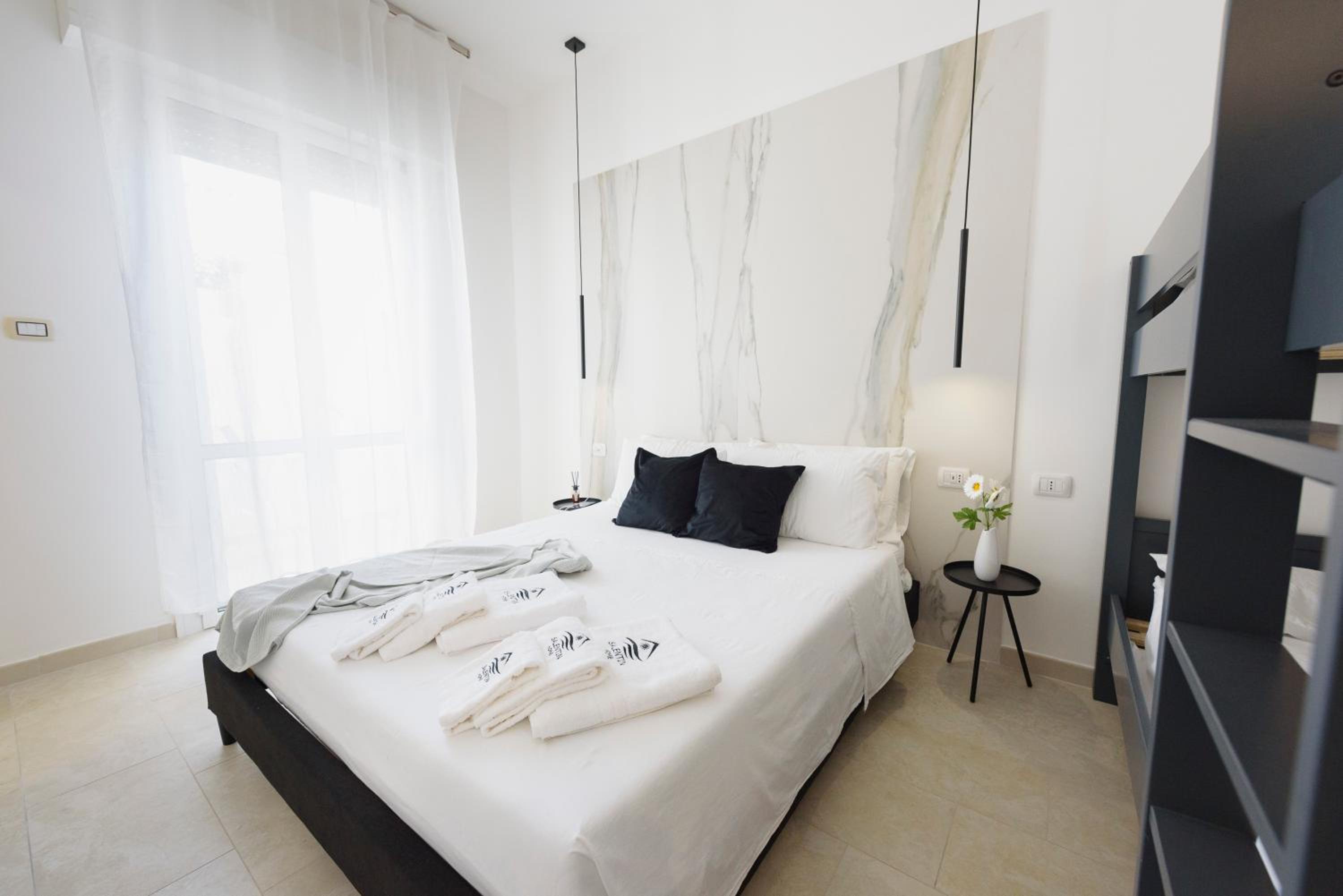 Salentin Home view 2
