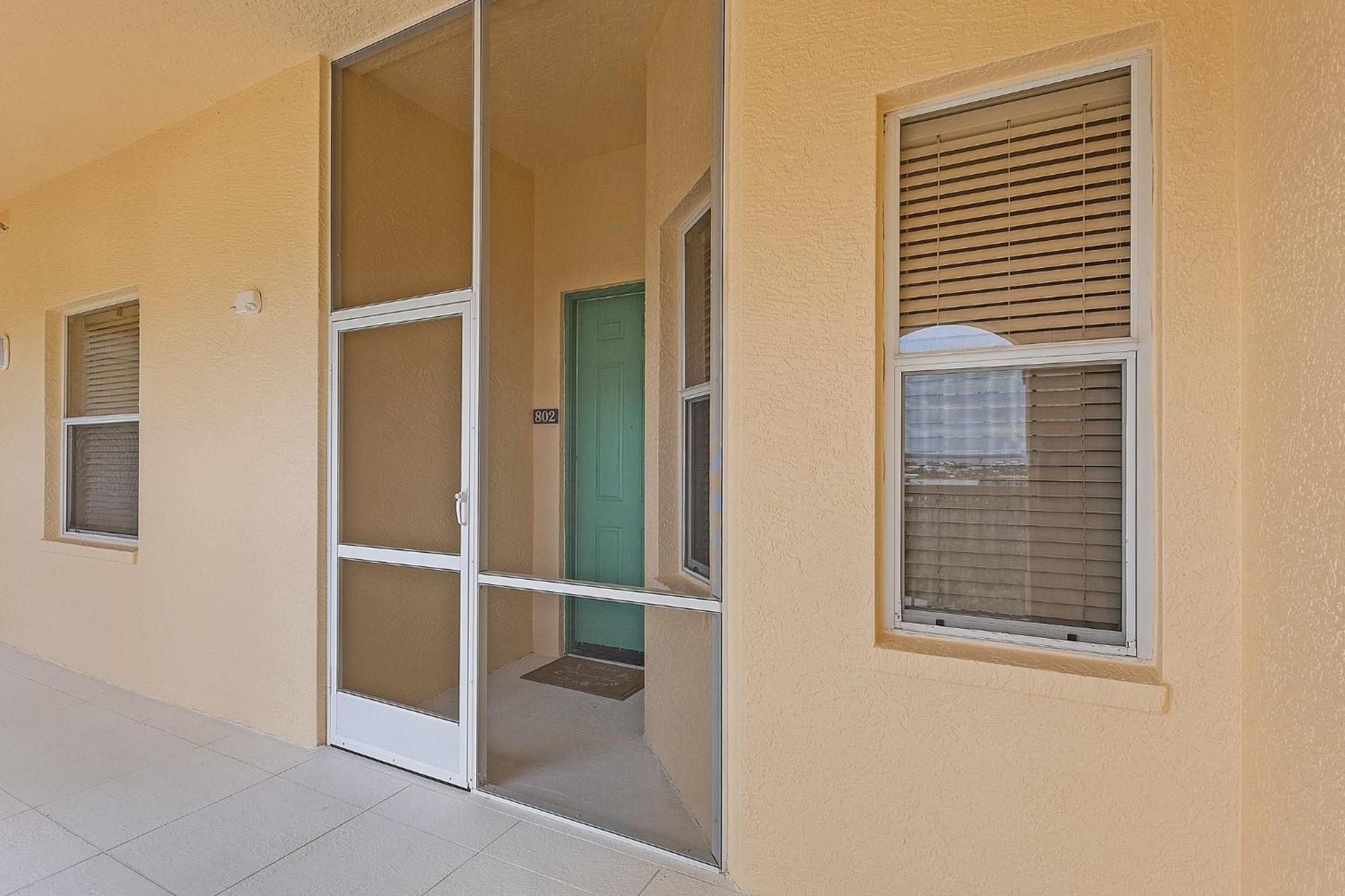 Palm Harbor Penthouse with Marina Views condo