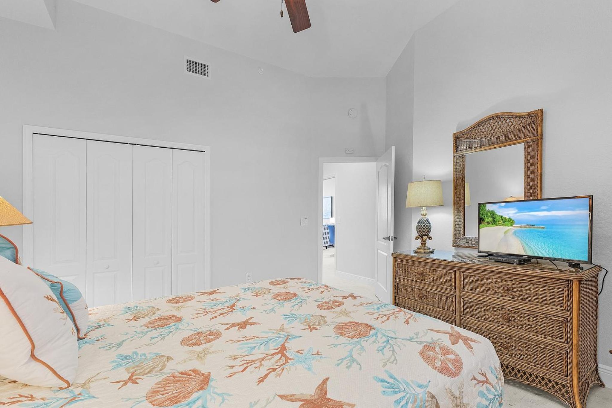 Palm Harbor Penthouse with Marina Views condo