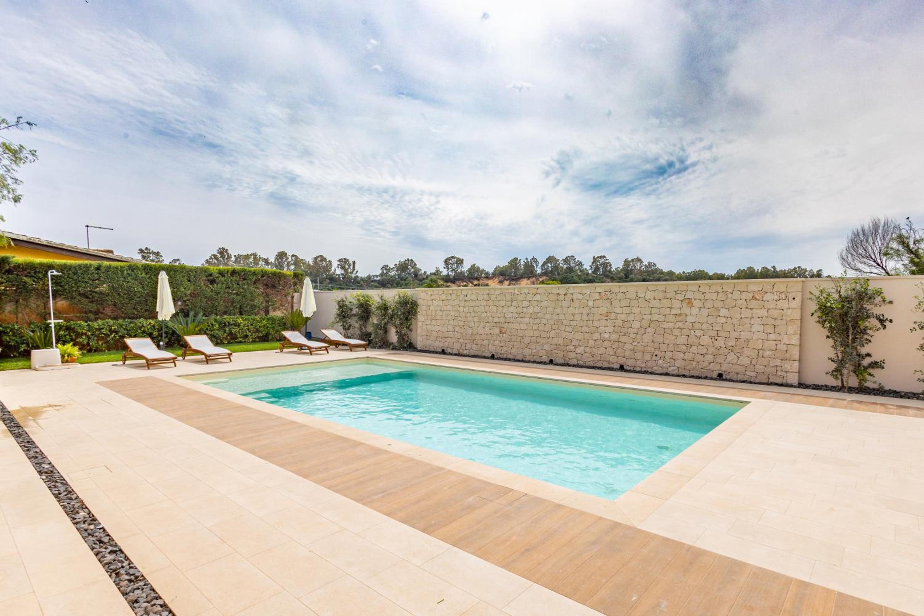 Villa Ruta