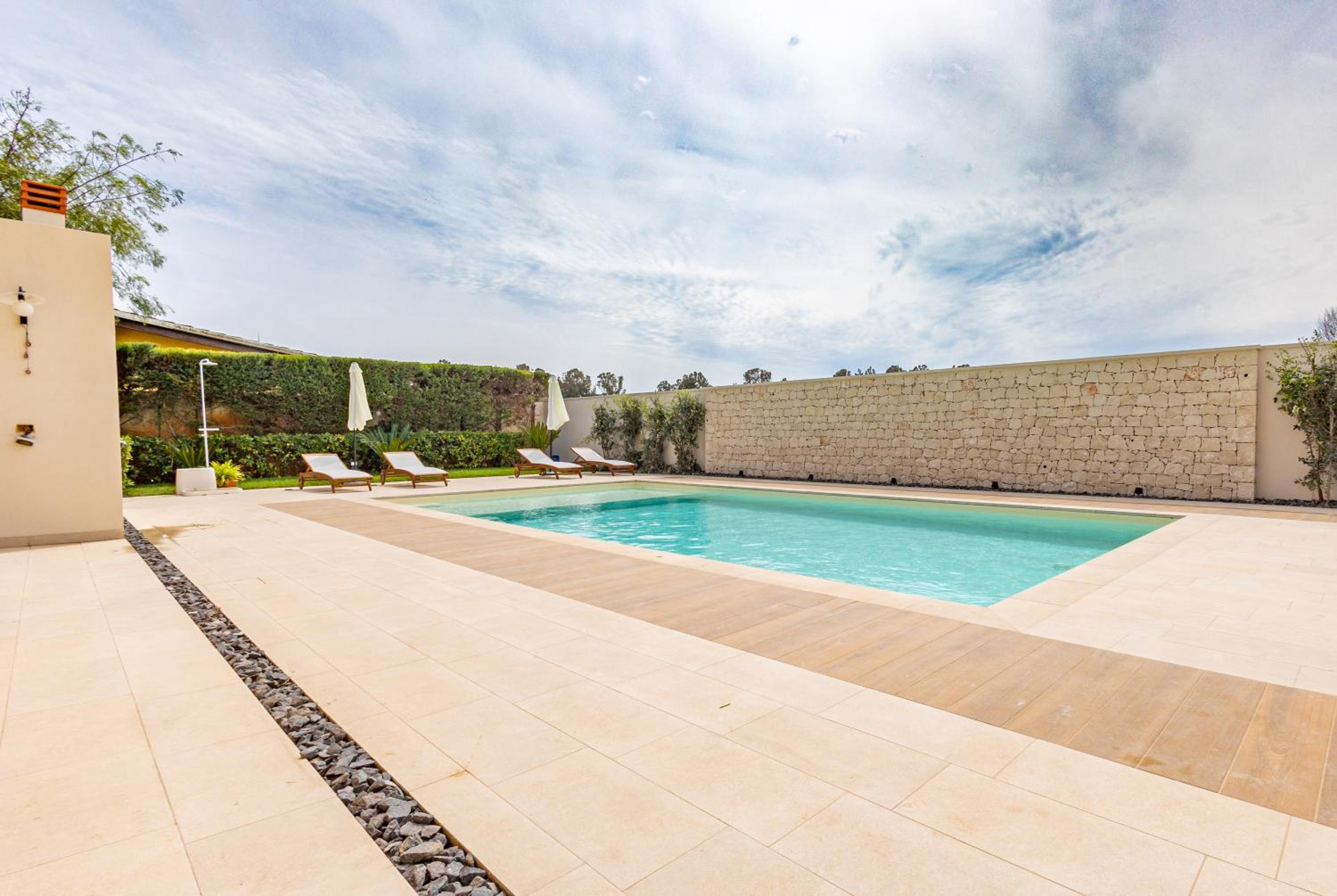 Villa Ruta