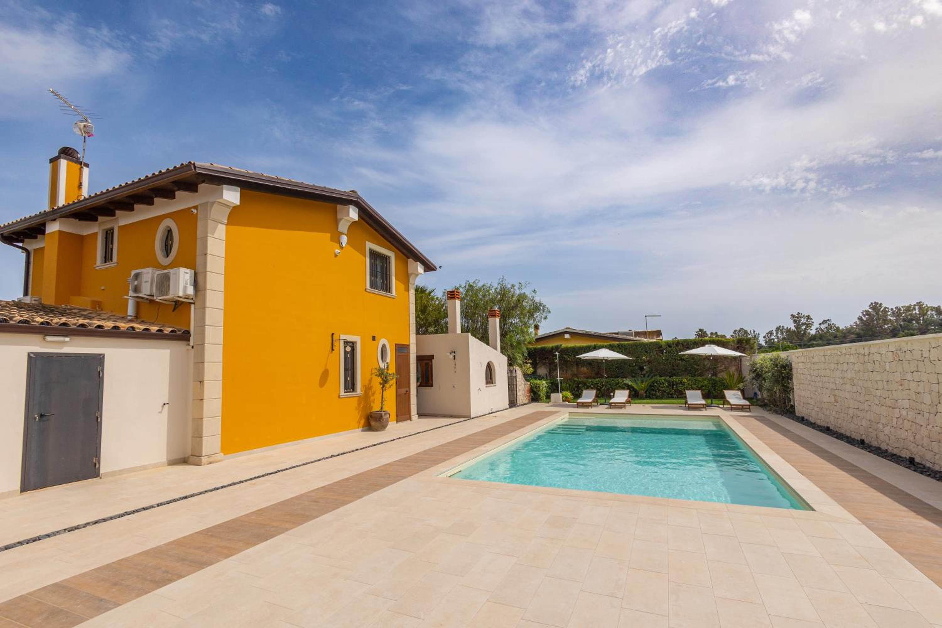Villa Ruta