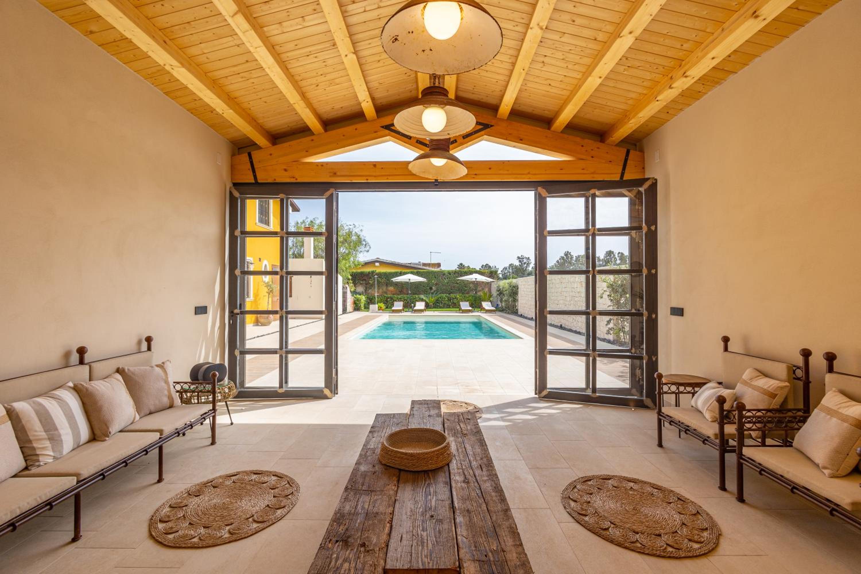 Villa Ruta