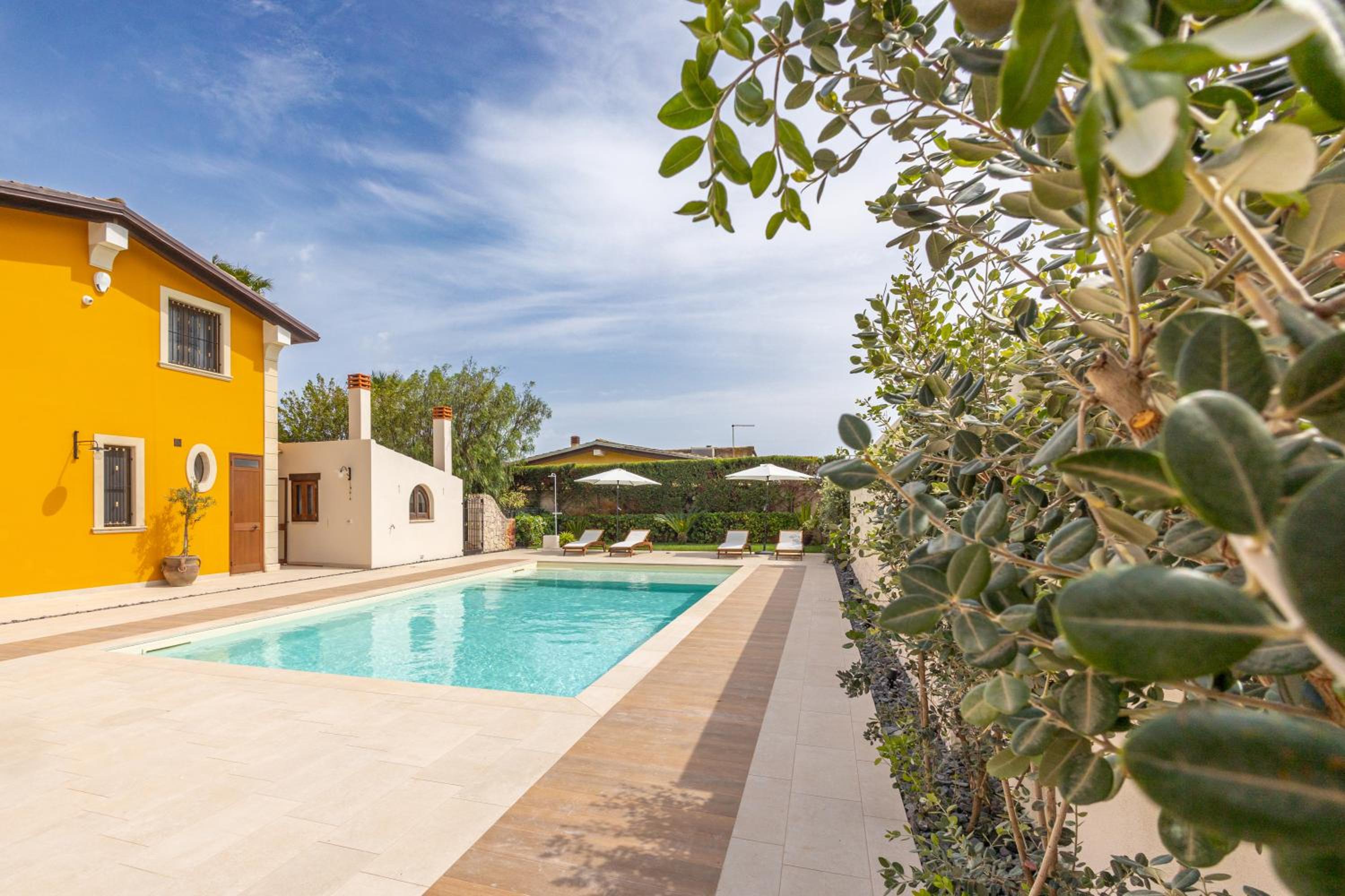 Villa Ruta