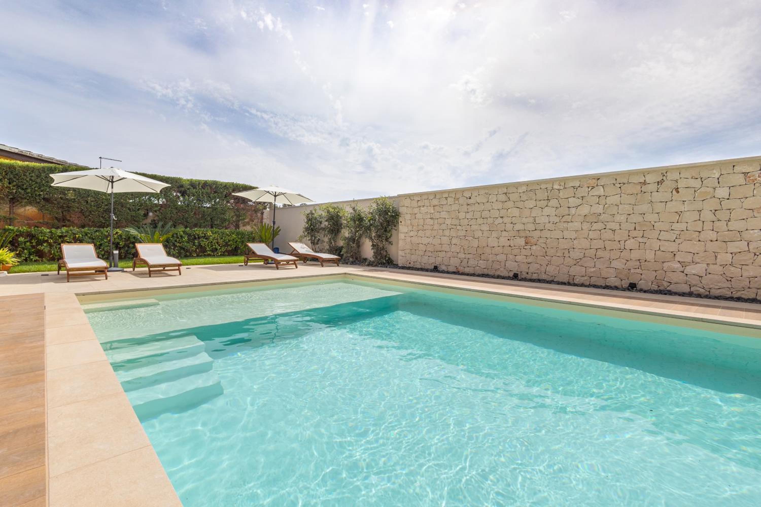 Villa Ruta