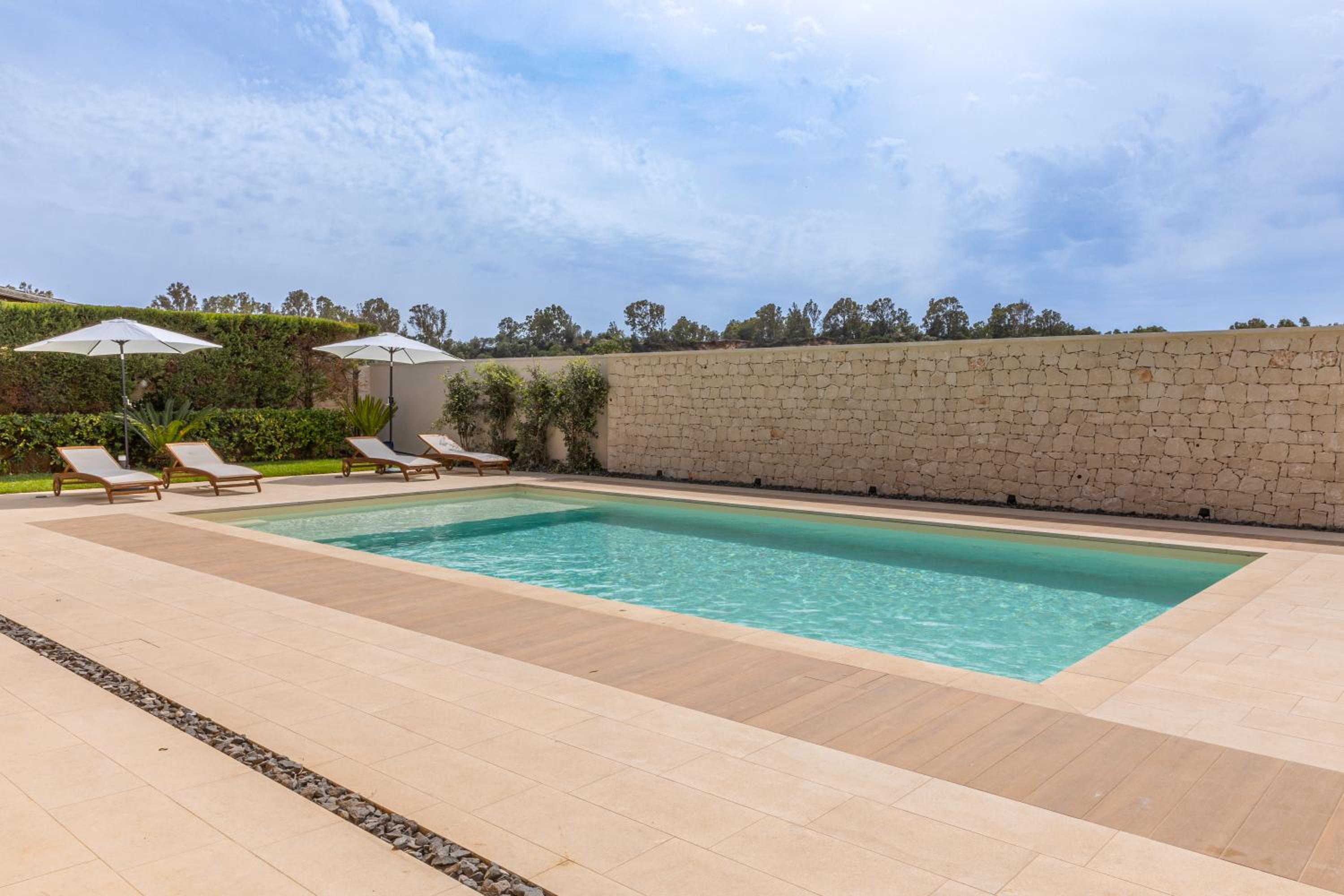 Villa Ruta