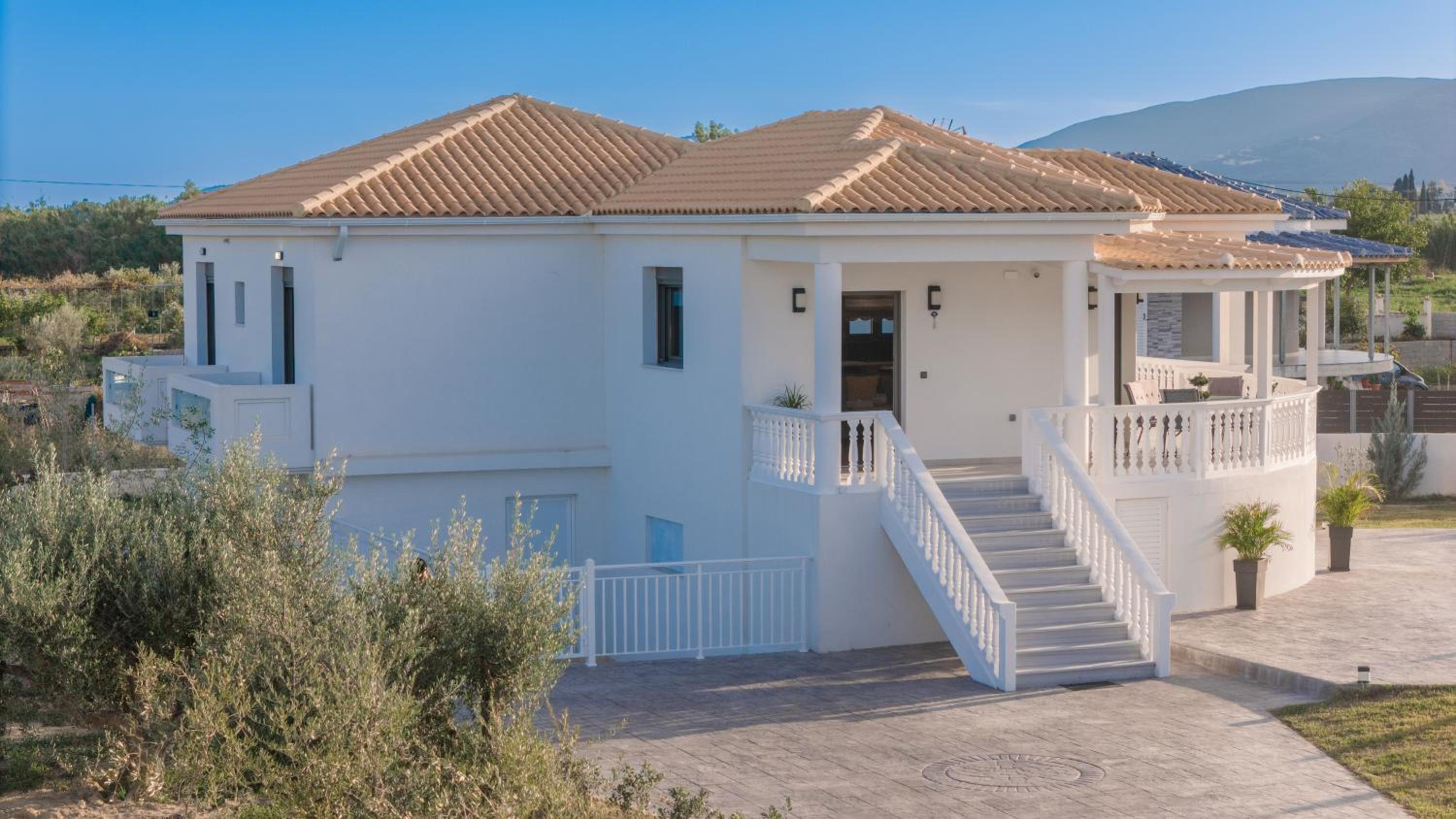 Villa Dianthus with Private Pool in Zakynthos view 5