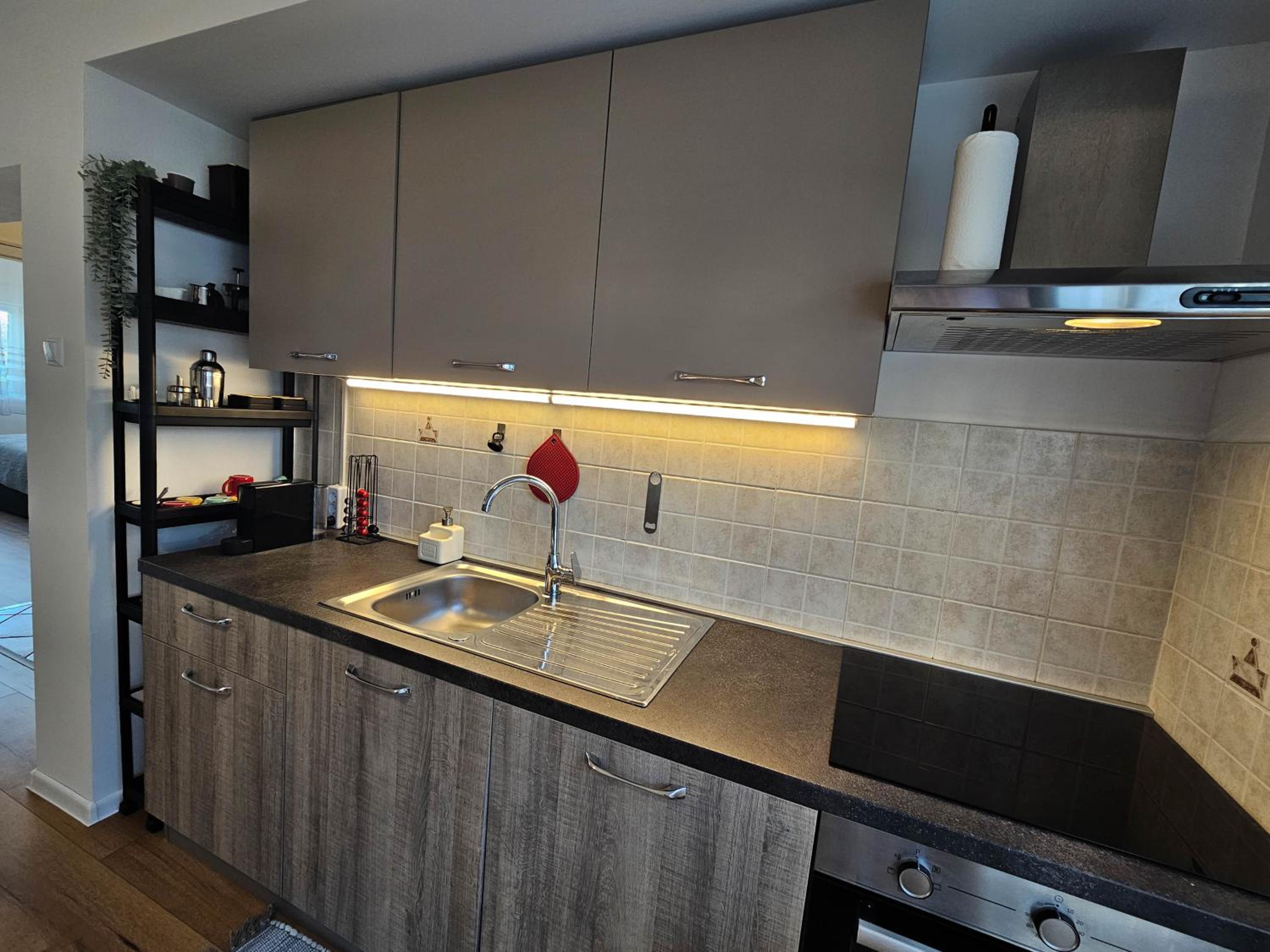 Apartment Mari