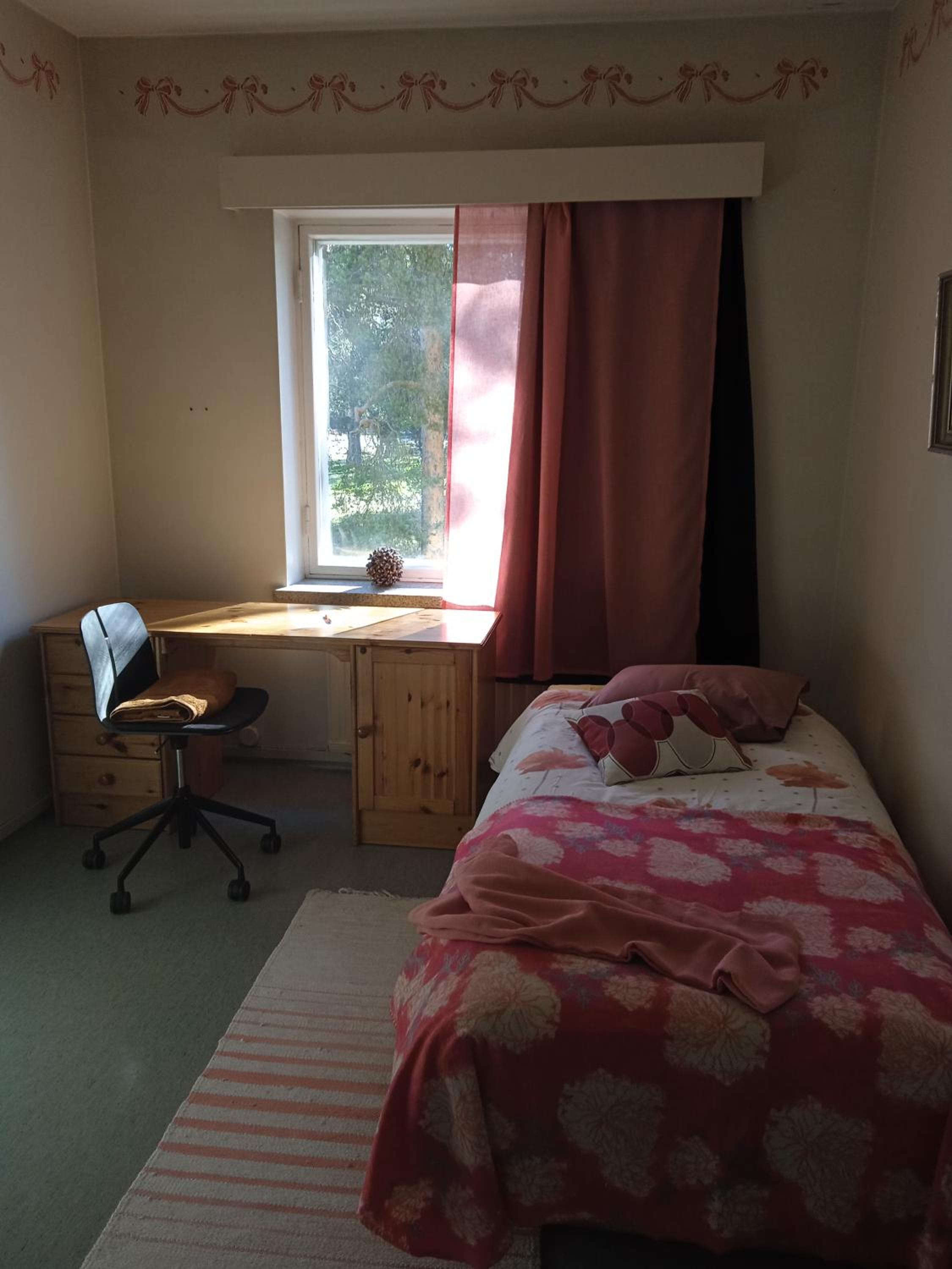 OuluHostel AlliMaria
