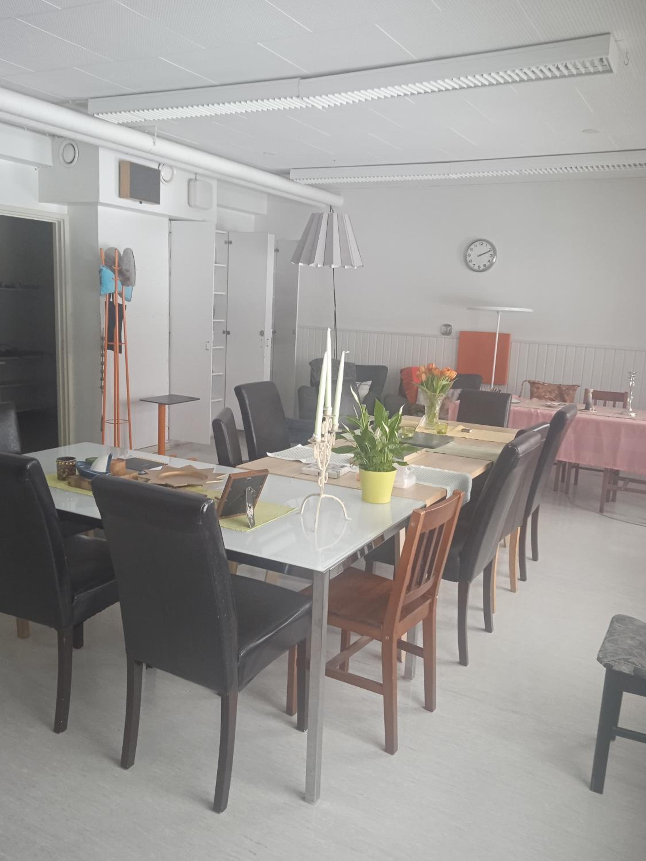 OuluHostel AlliMaria