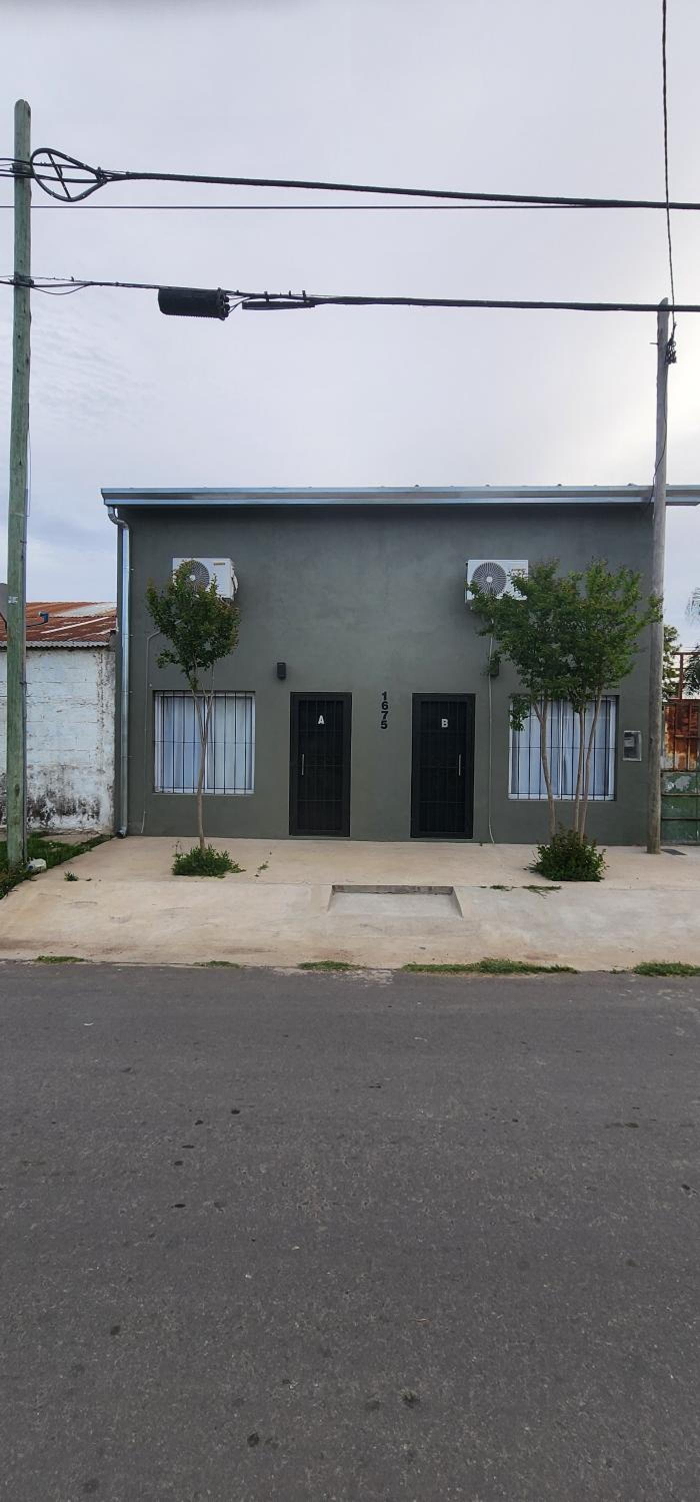 building