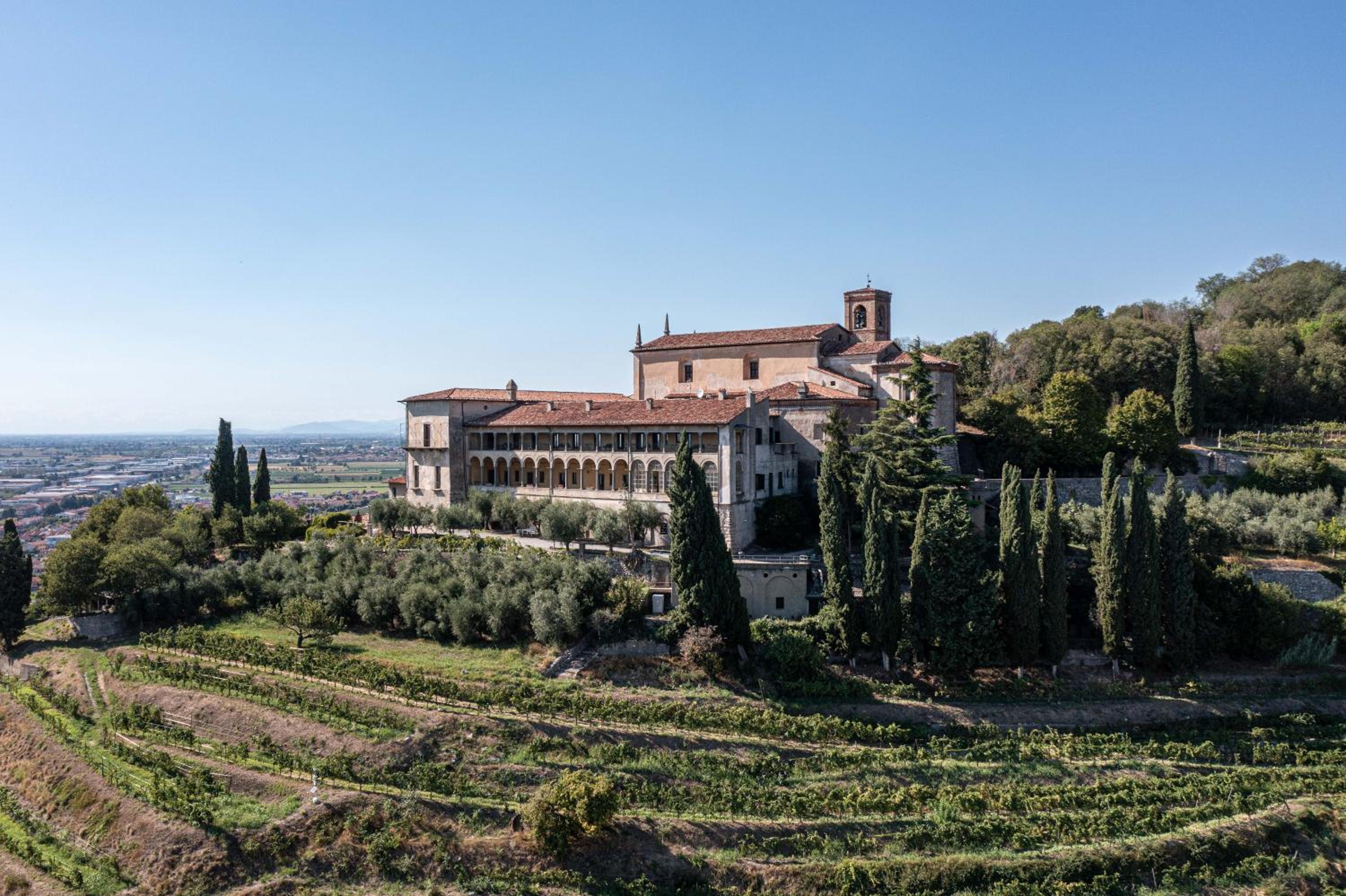 Annunciata Soul Retreat, photo 86