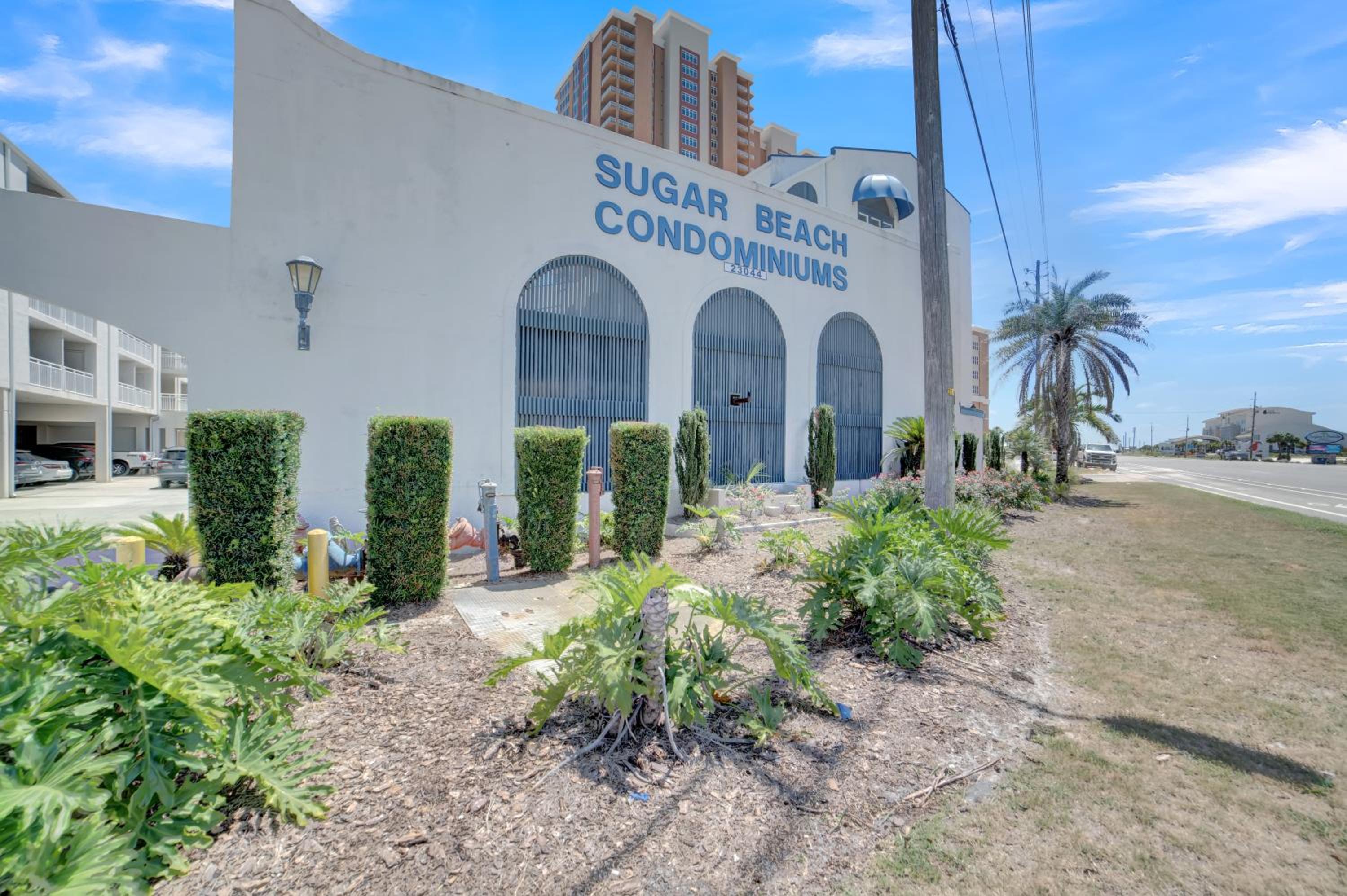 Sugar Beach 103 by Vacation Homes Collection view 5