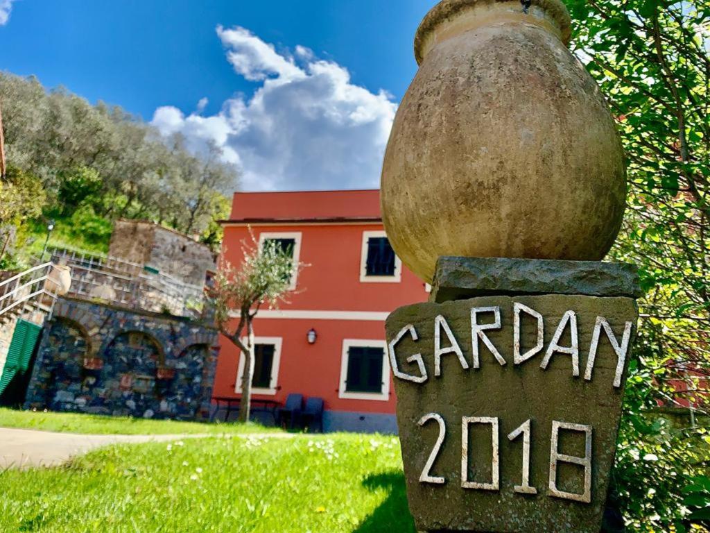 Casa Gardan view 3
