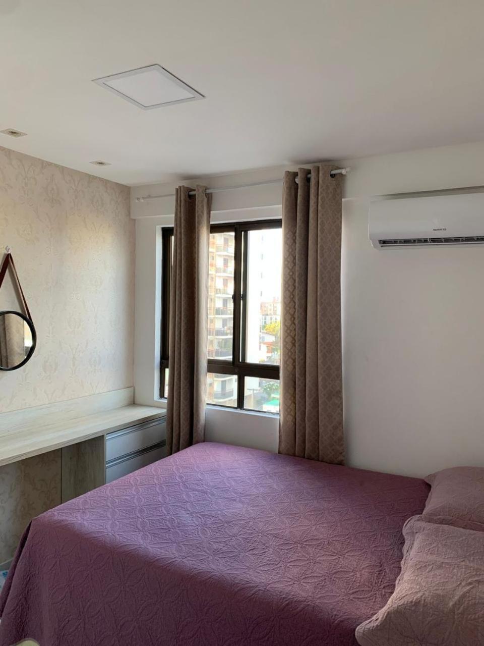Apartamento aconchegante