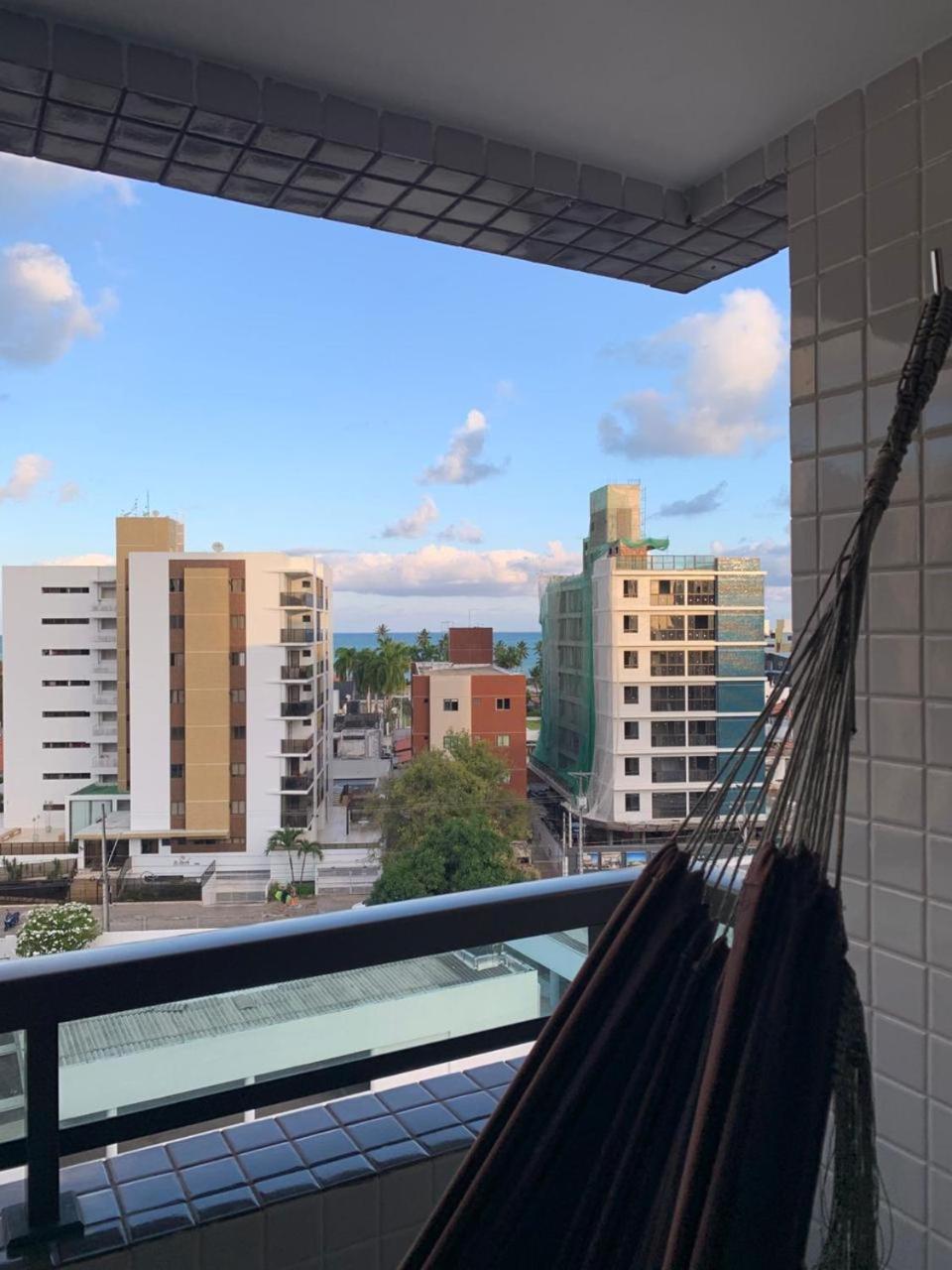 Apartamento aconchegante