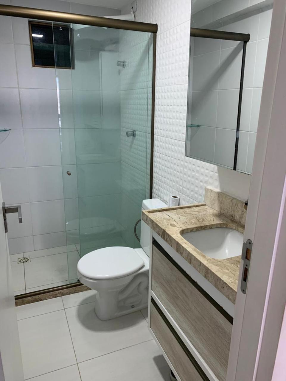 Apartamento aconchegante