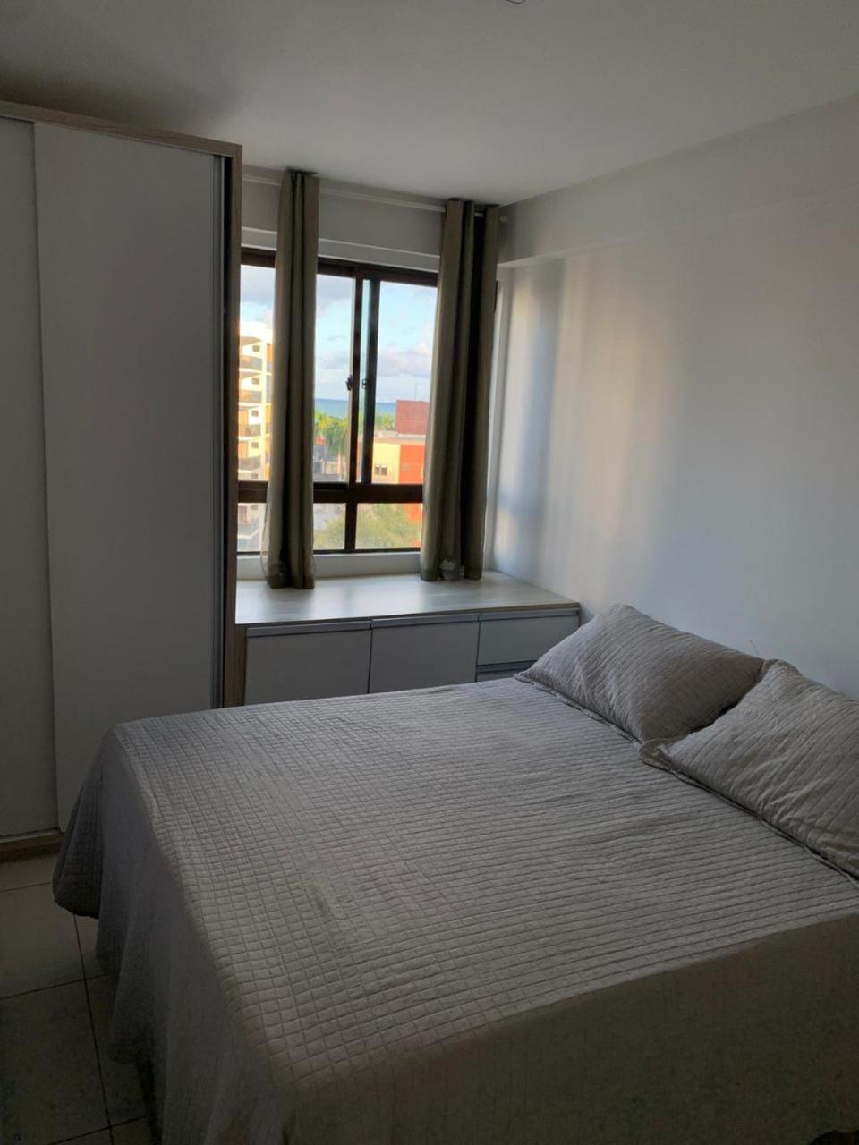 Apartamento aconchegante
