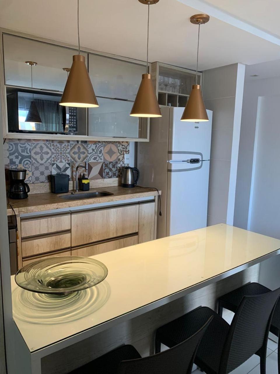 Apartamento aconchegante