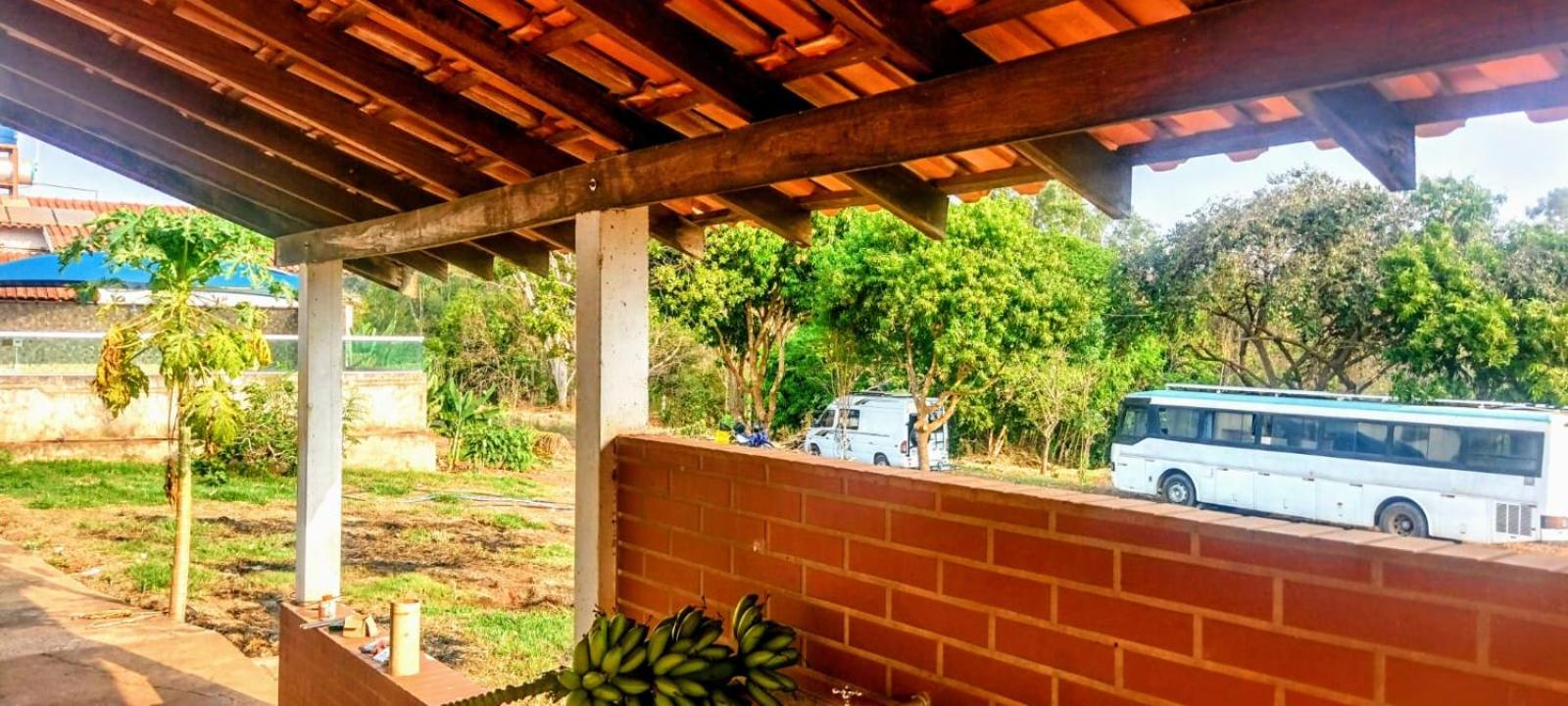 Camping Pousada P Viajar Olímpia