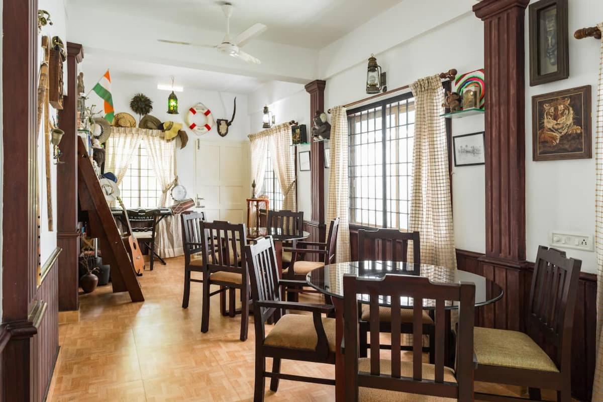 Reds Residency - Homestay