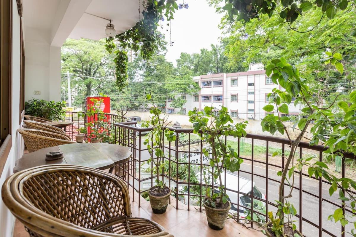 Reds Residency - Homestay