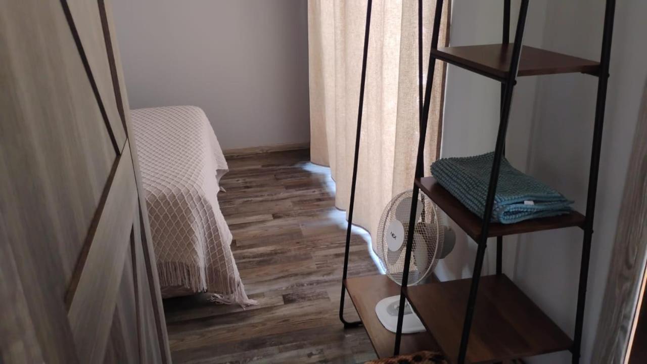 Casa Refugio con Tinaja privada en Rivadavia