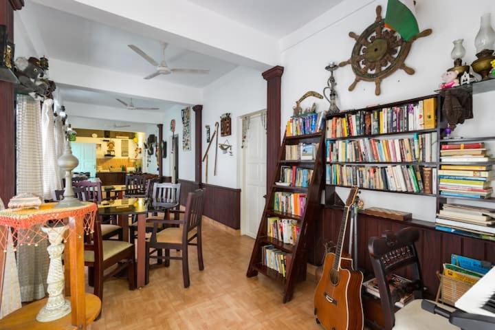 Reds Residency - Homestay