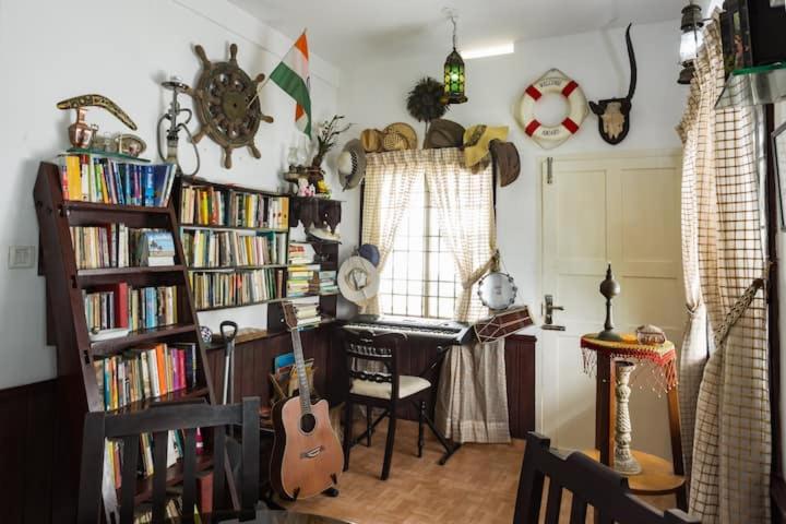 Reds Residency - Homestay