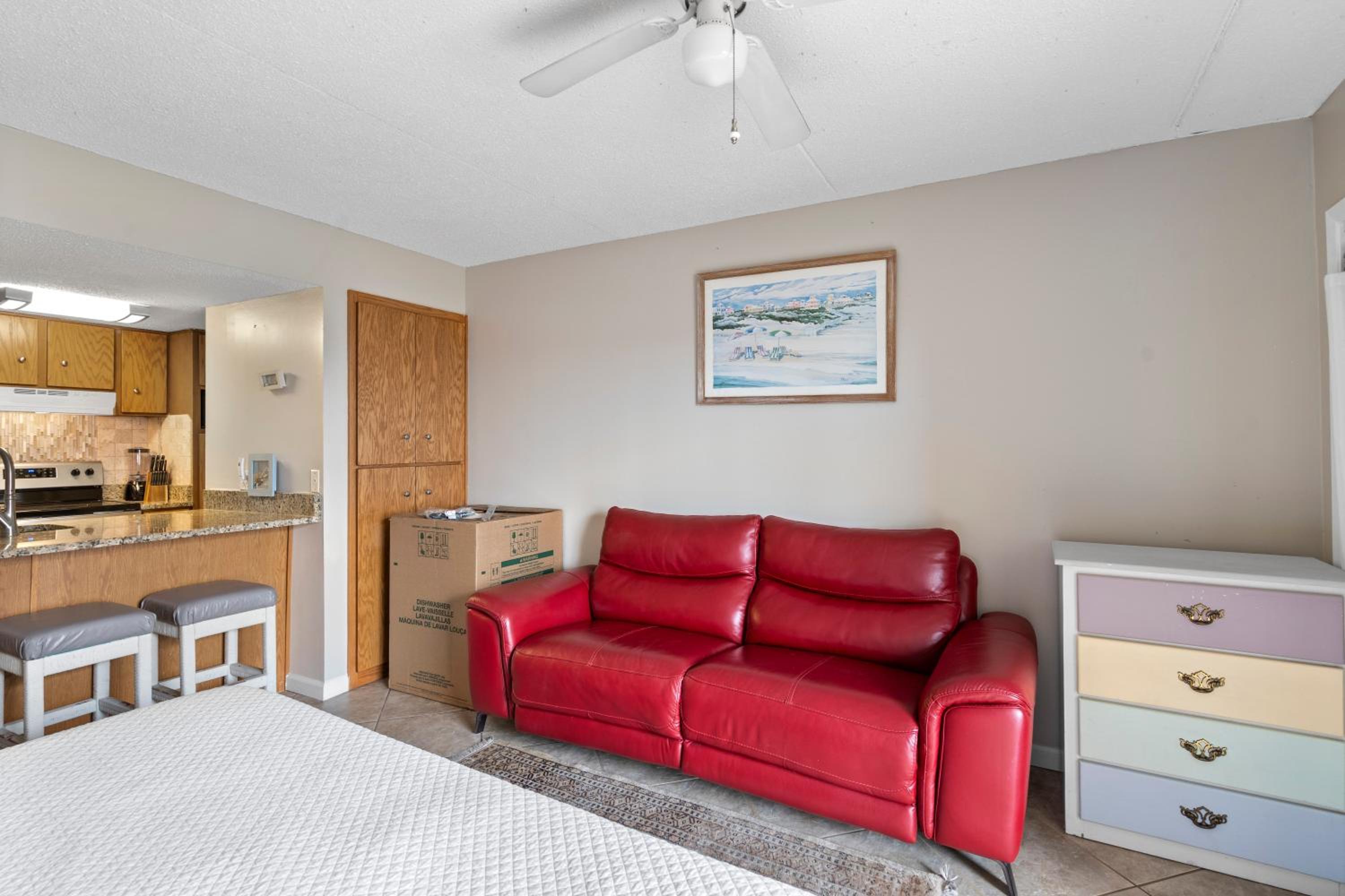 Sugar Beach 104 by Vacation Homes Collection view 4